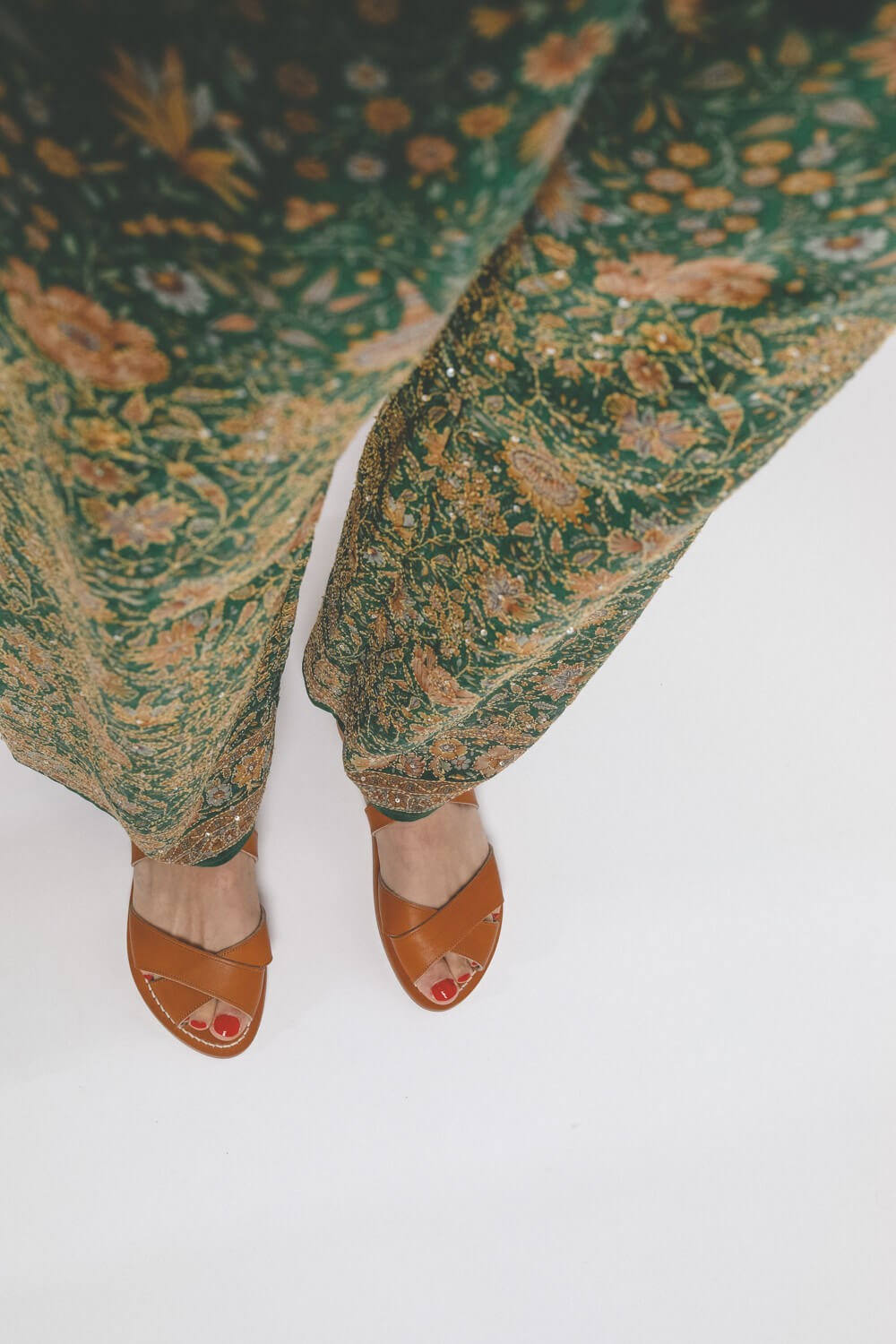 Image du produit Hand.So.On Pantalon PAUL 1567 - 7