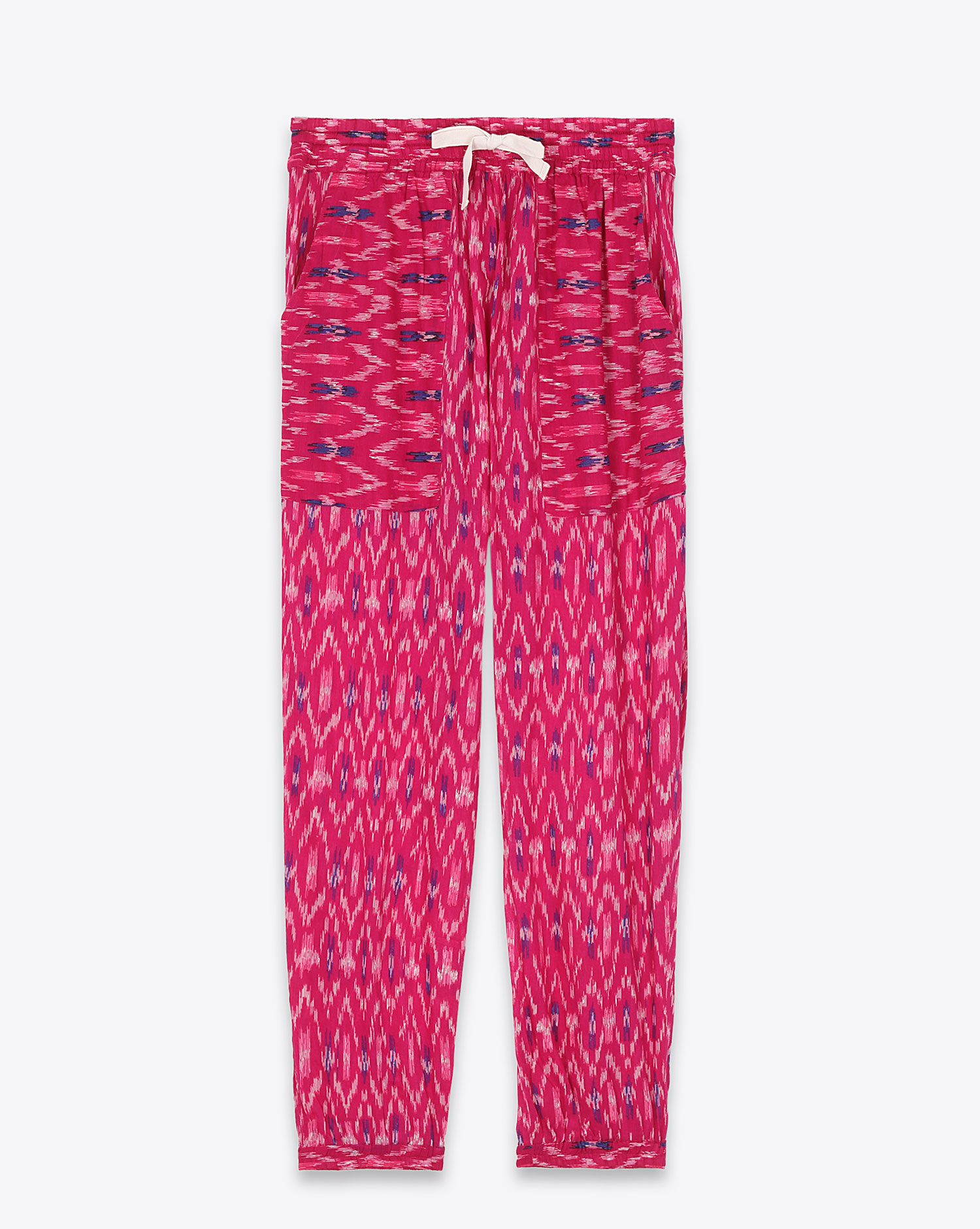 Isabel Marant Etoile Pantalon LAGAN