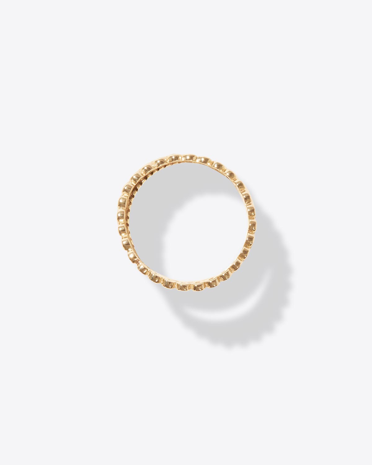 Produit Bague Jil N°2 Pascale Monvoisin en or 