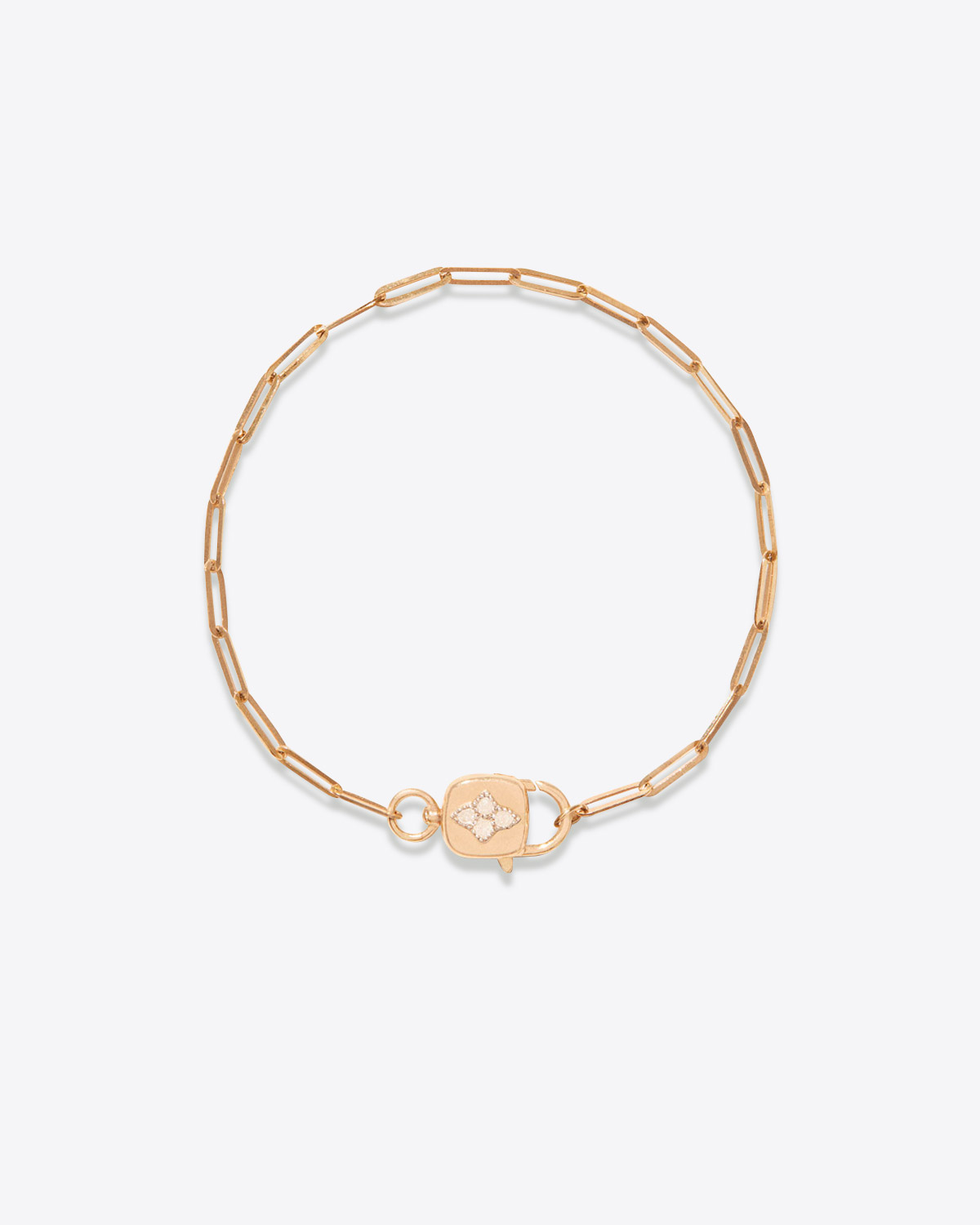 Pascale Monvoisin Bracelet Louise