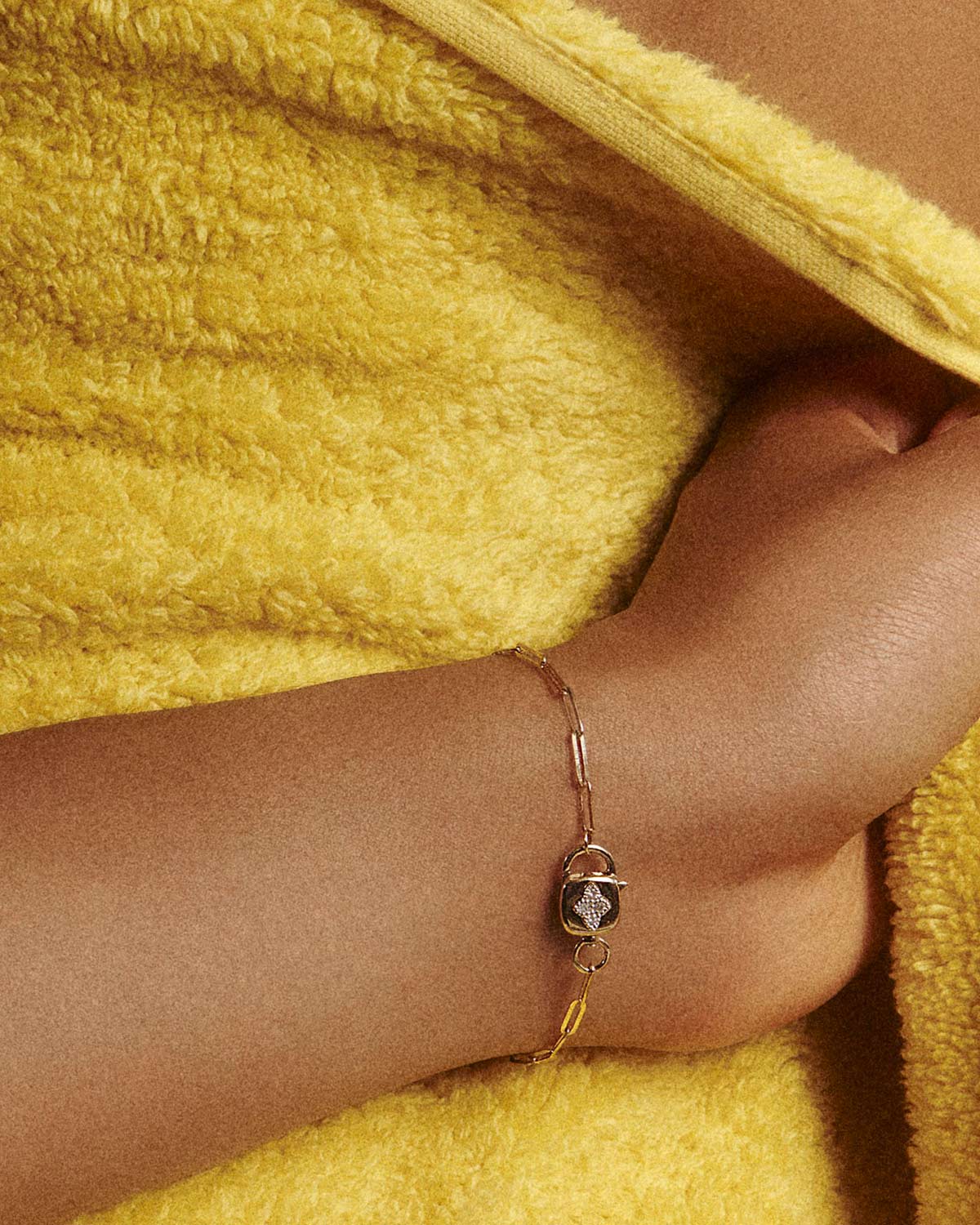 Produit Pascale Monvoisin Bracelet Louise