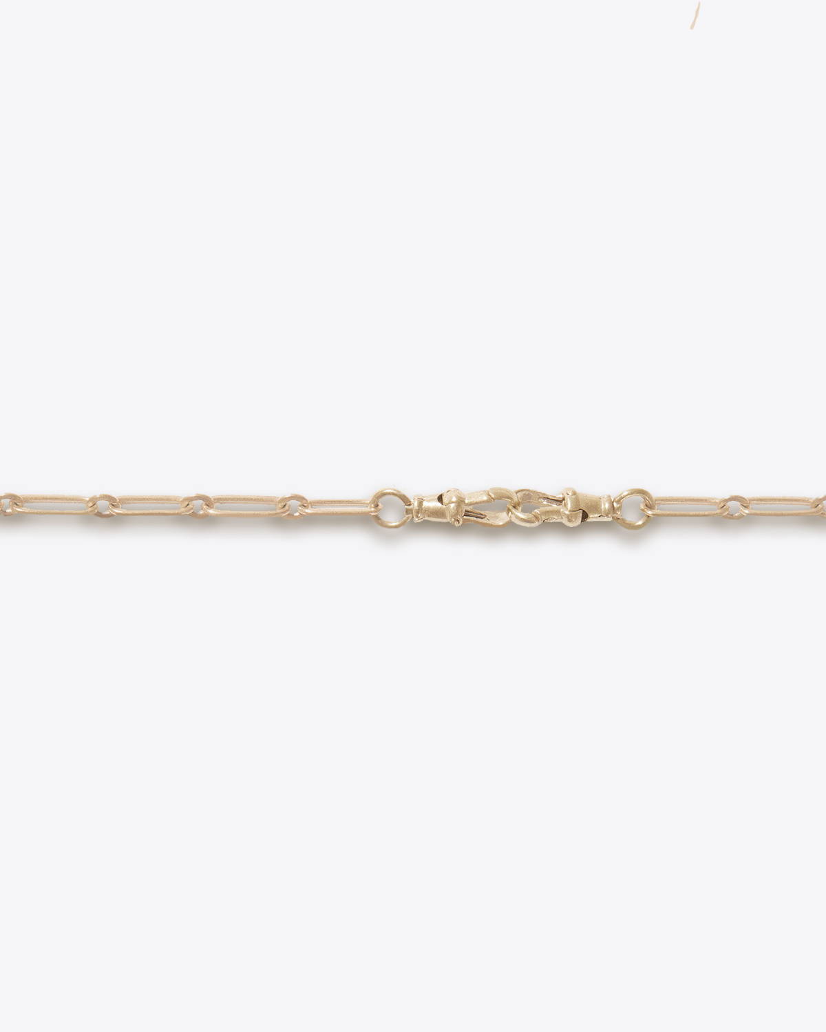 Produit Collier Debbie N°3 Pascale Monvoisin en Or jaune.