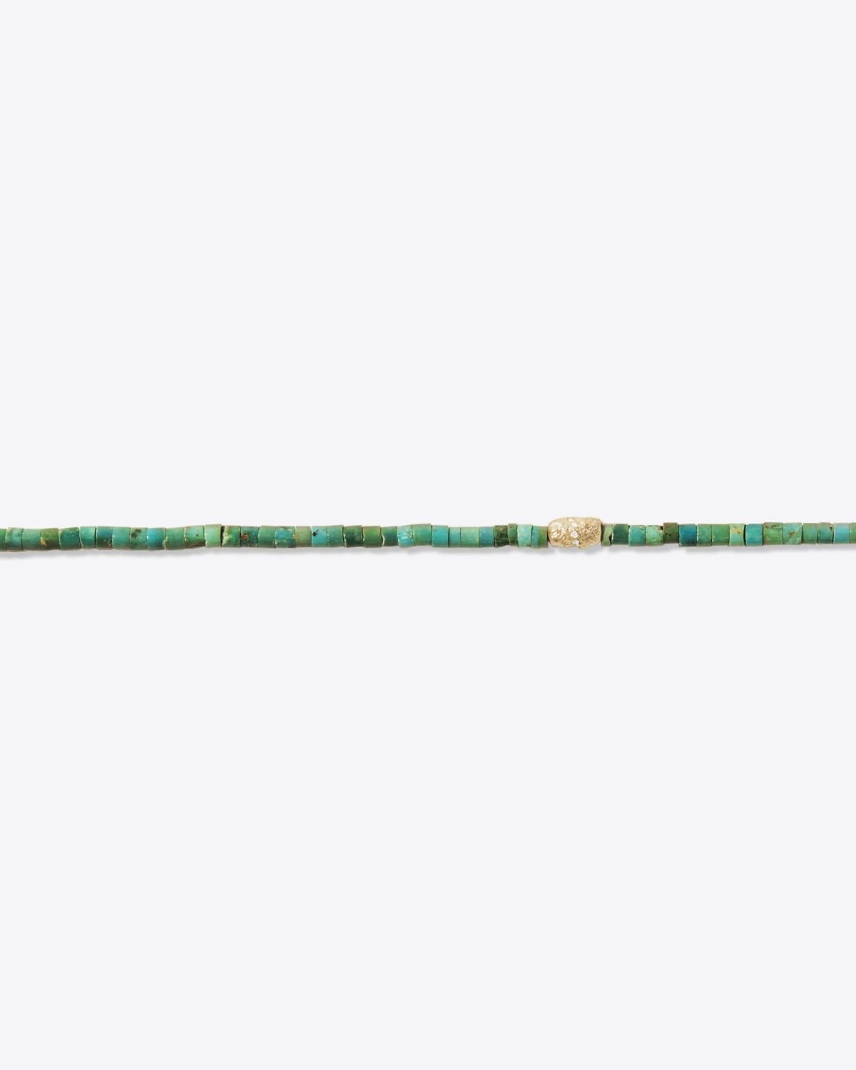 Collier Taylor N°1 Pascale Monvoisin. 