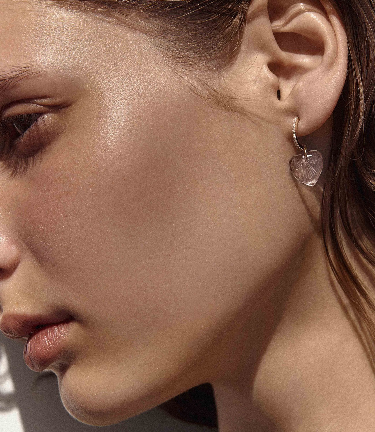 Image du produit Pascale Monvoisin Gabin N°1 Boucle d'Oreille - 2