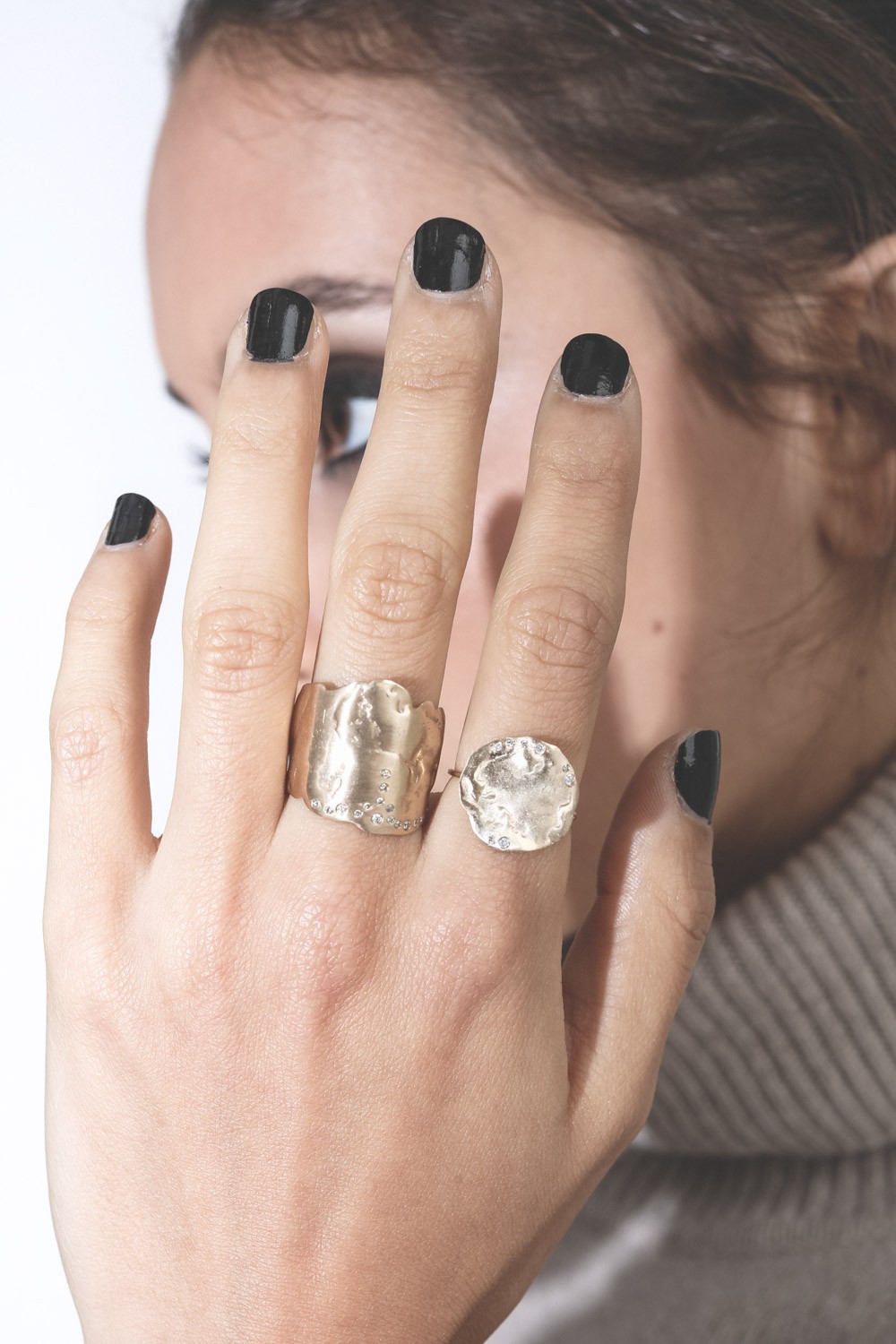 Bague style pascale monvoisin shop