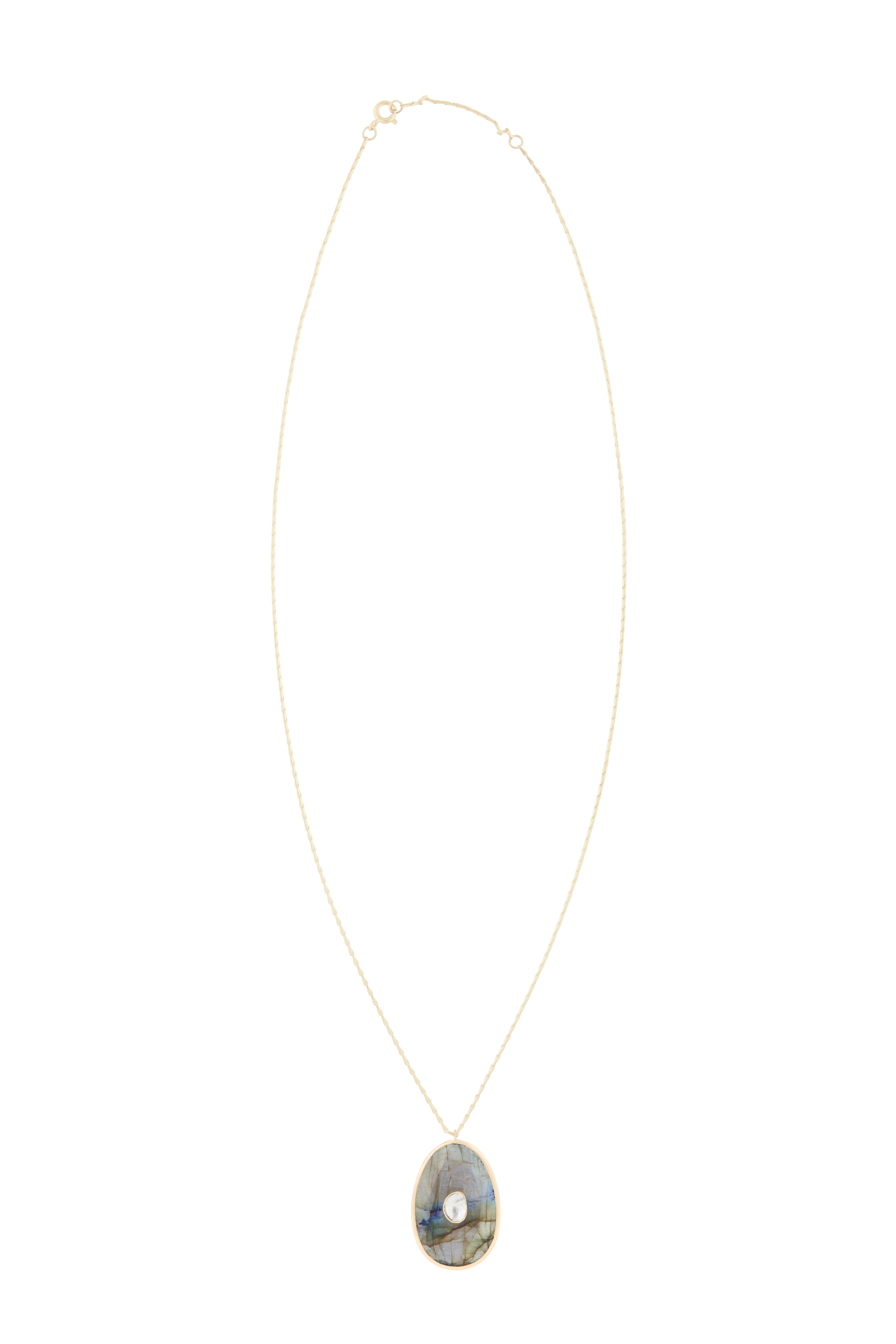 Simone necklace outlet