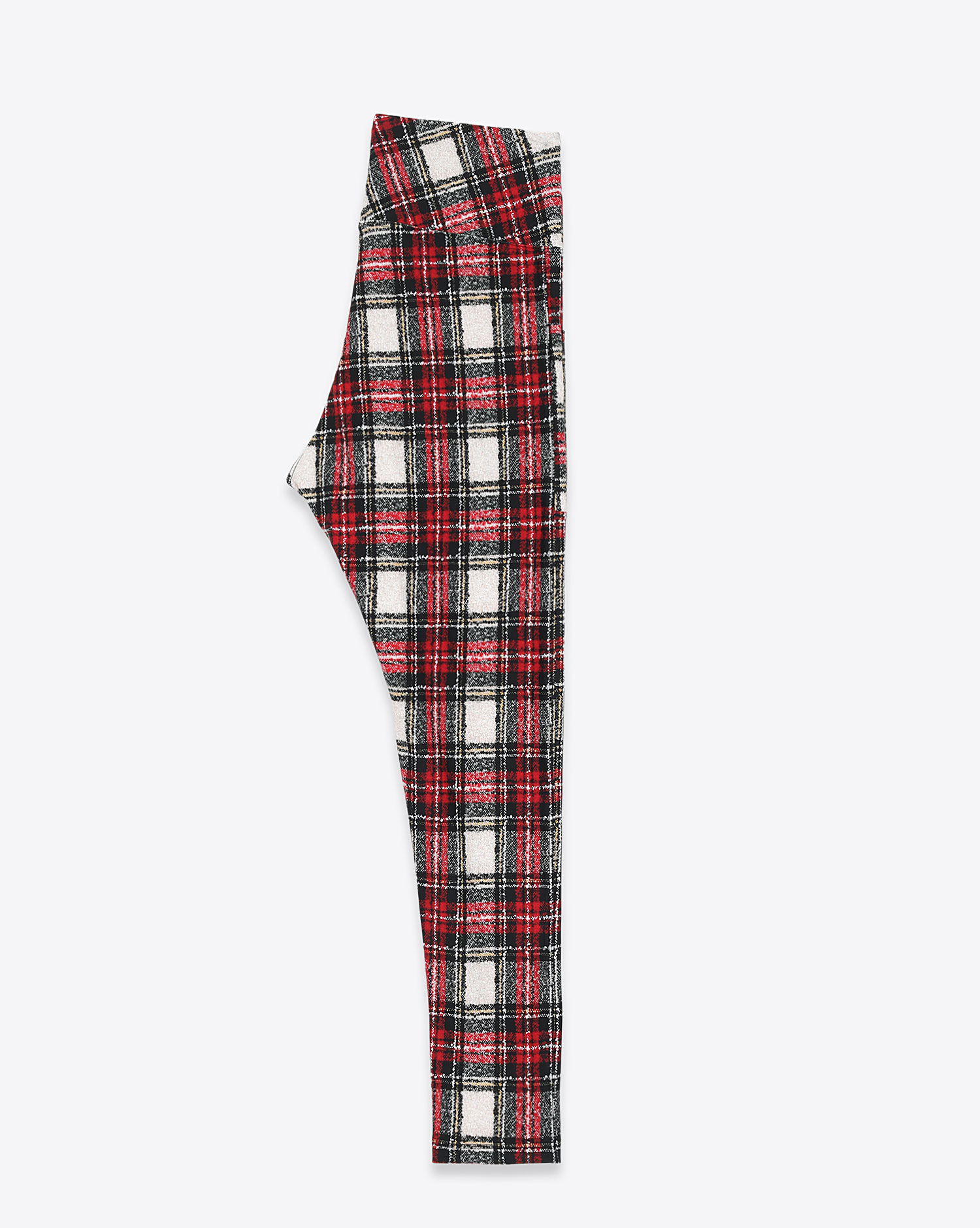 Leggings Patch Pocket R13 Denim &eacute;cru.  