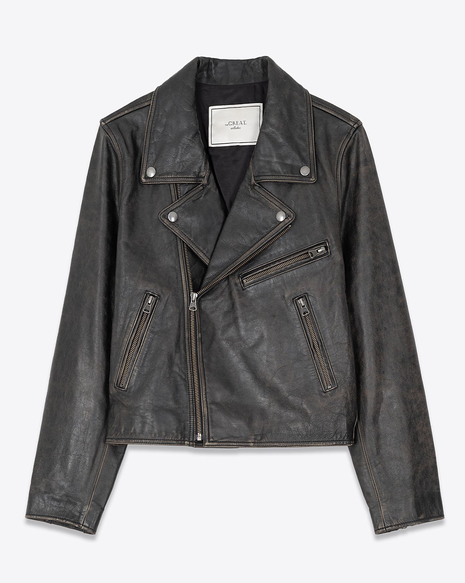 Perfecto leather jacket vintage hot sale