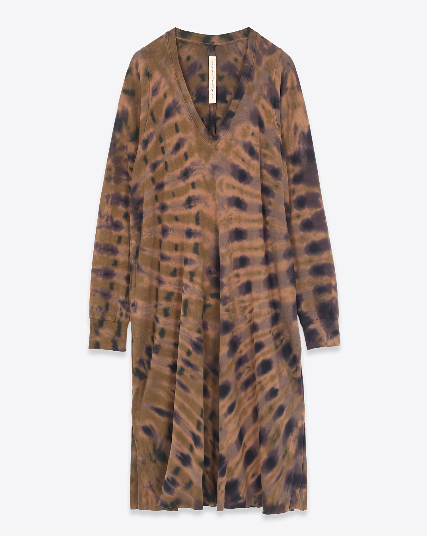  Robe Phoenix Rainbow Raquel Allegra