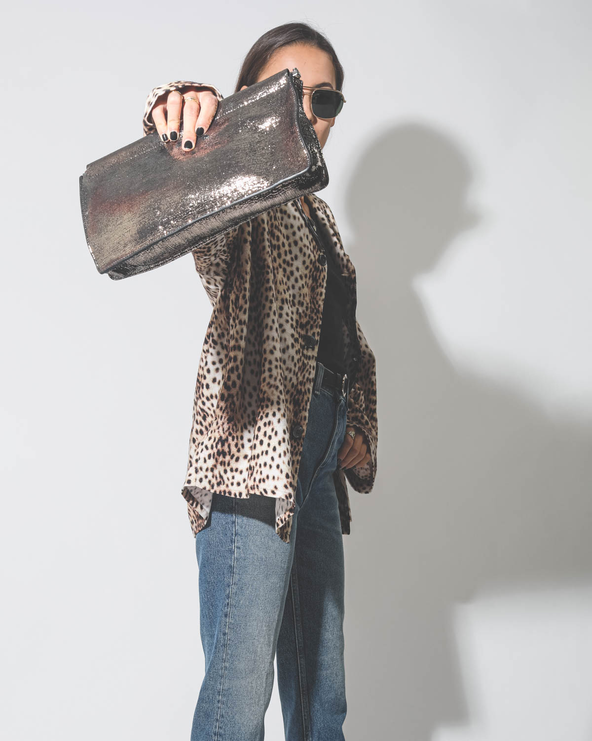 Jerome dreyfuss pochette top clic clac