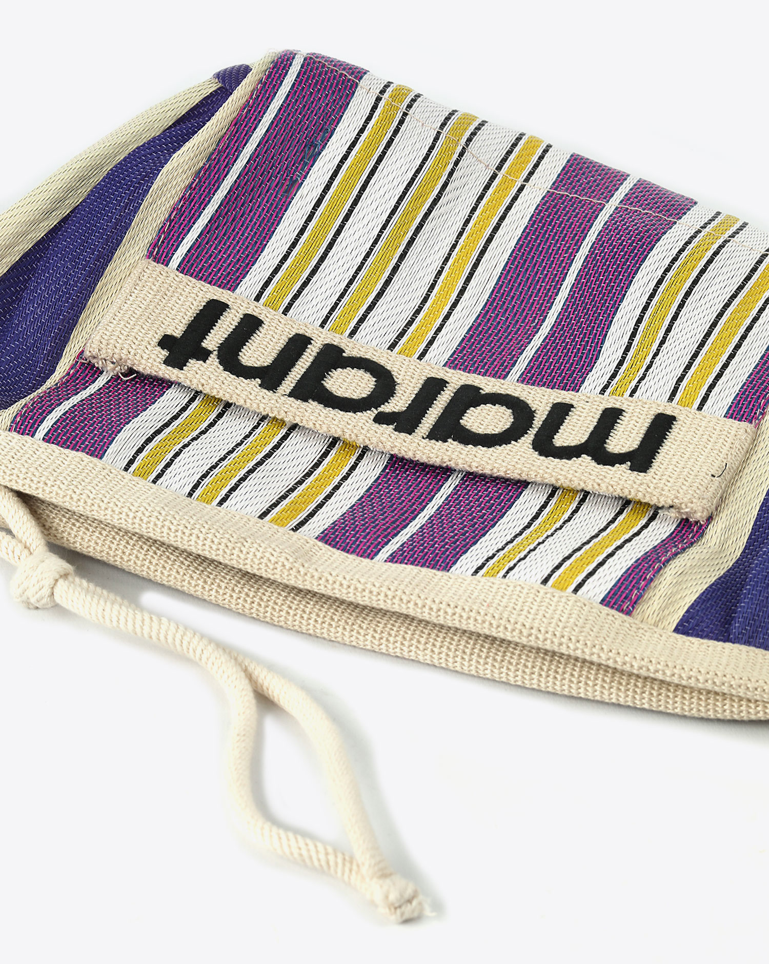 Pochette isabel marant new arrivals