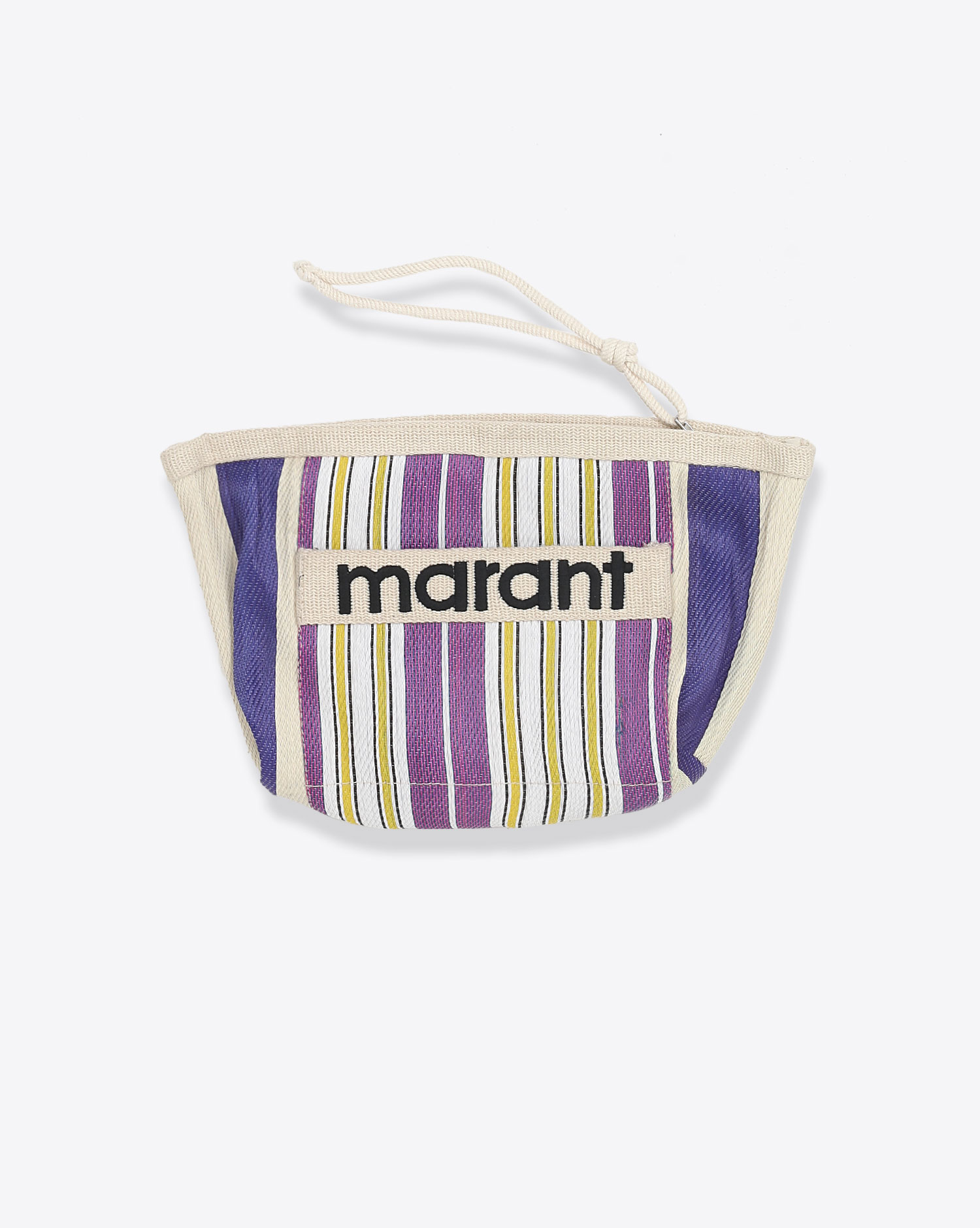 Pochette isabel marant sales