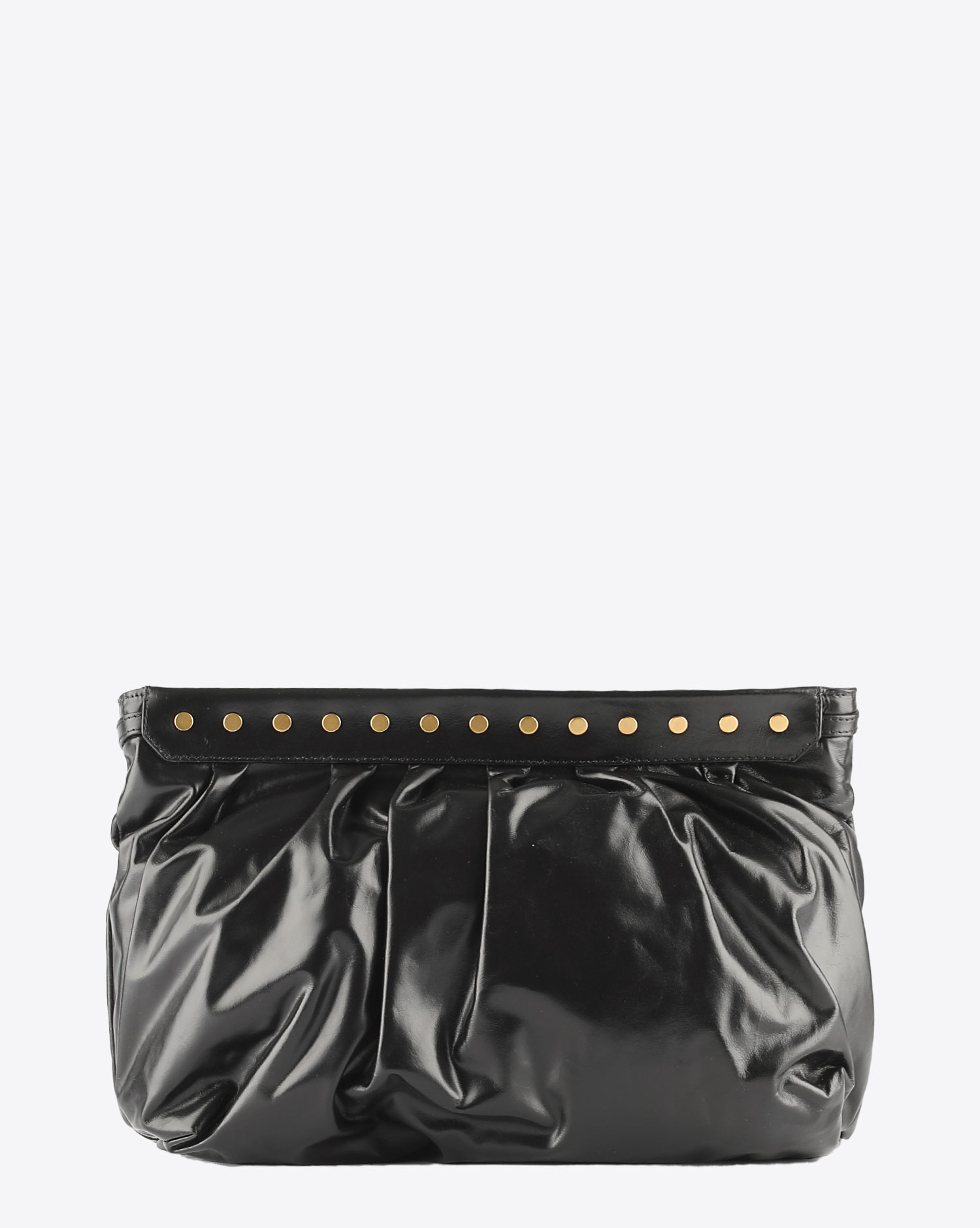 Image du produit Isabel Marant Sacs Pochette Luz – Black