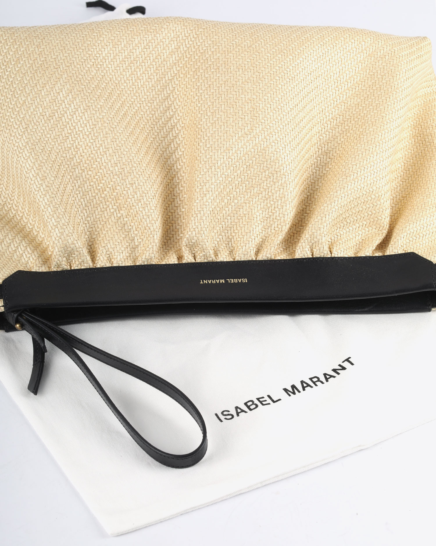 Isabel hotsell marant luz