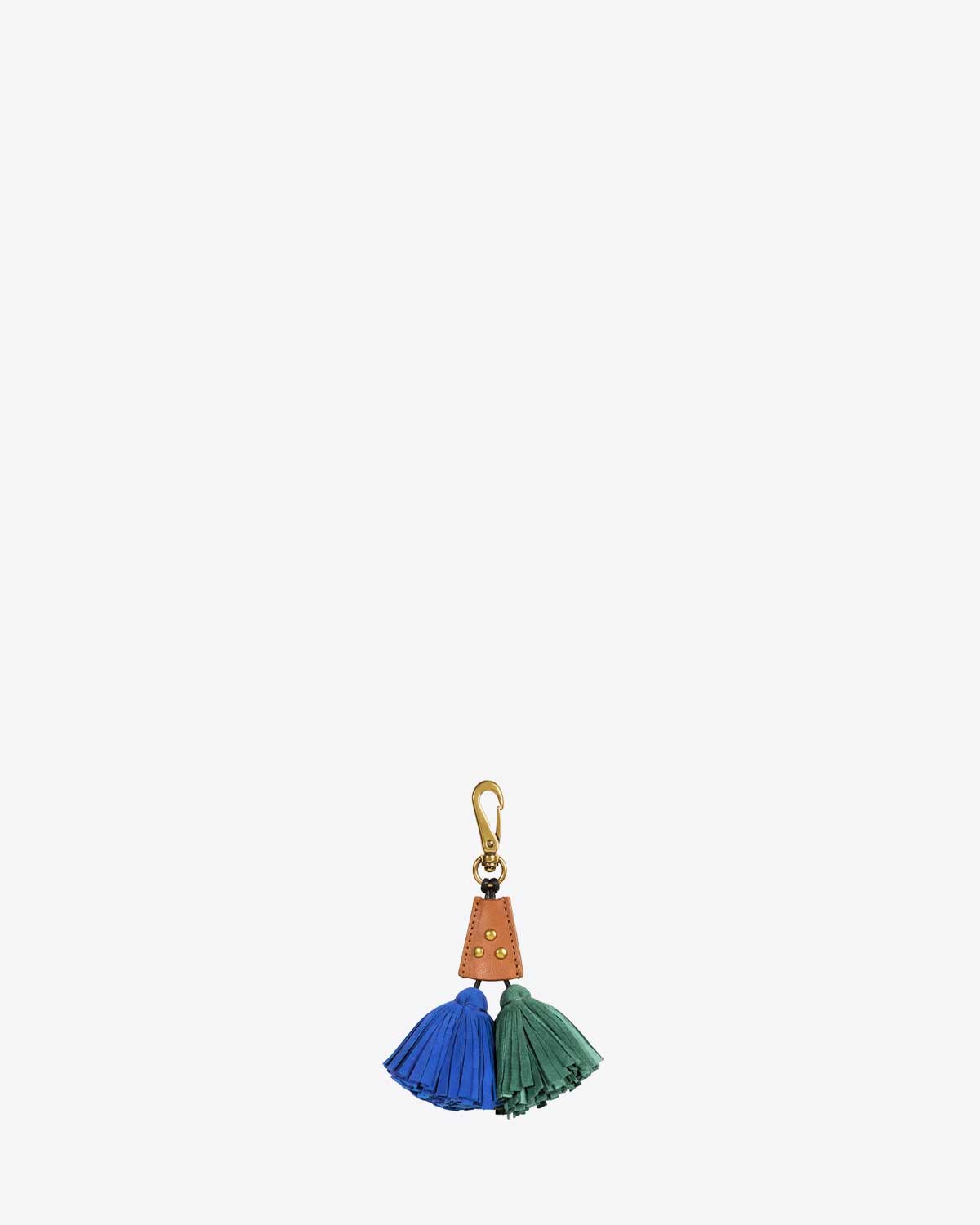 Accessoires Jérôme Dreyfuss Gitane 