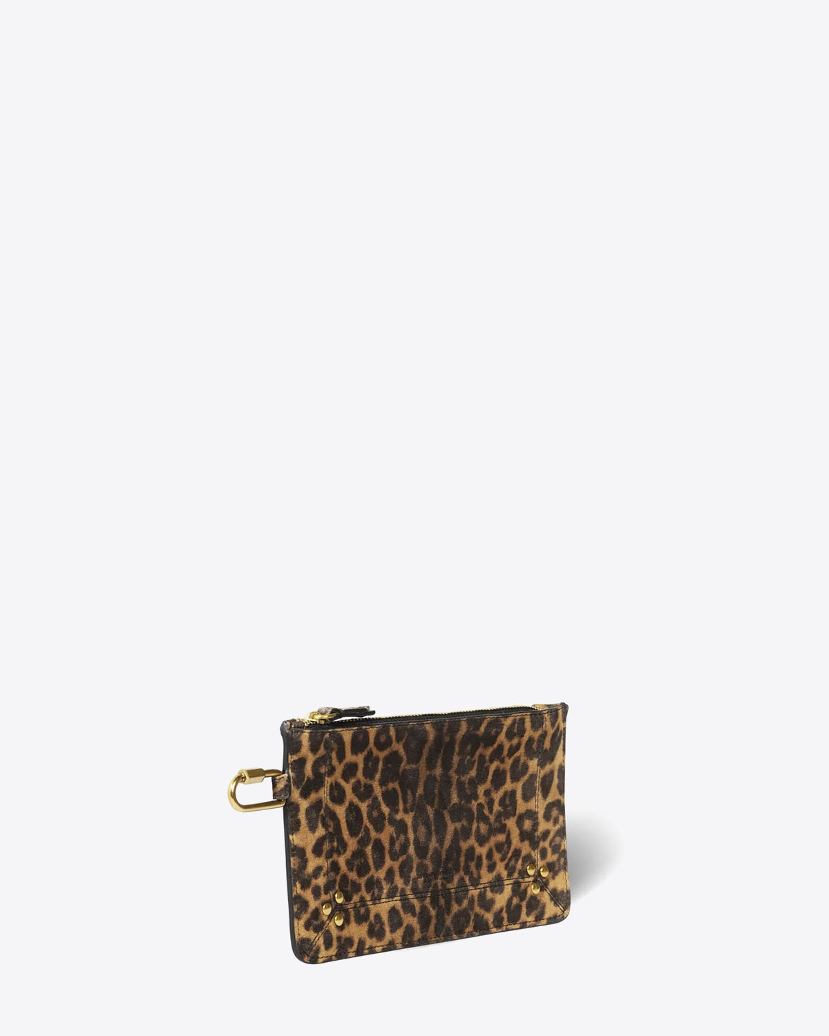 Pochette leopard deals
