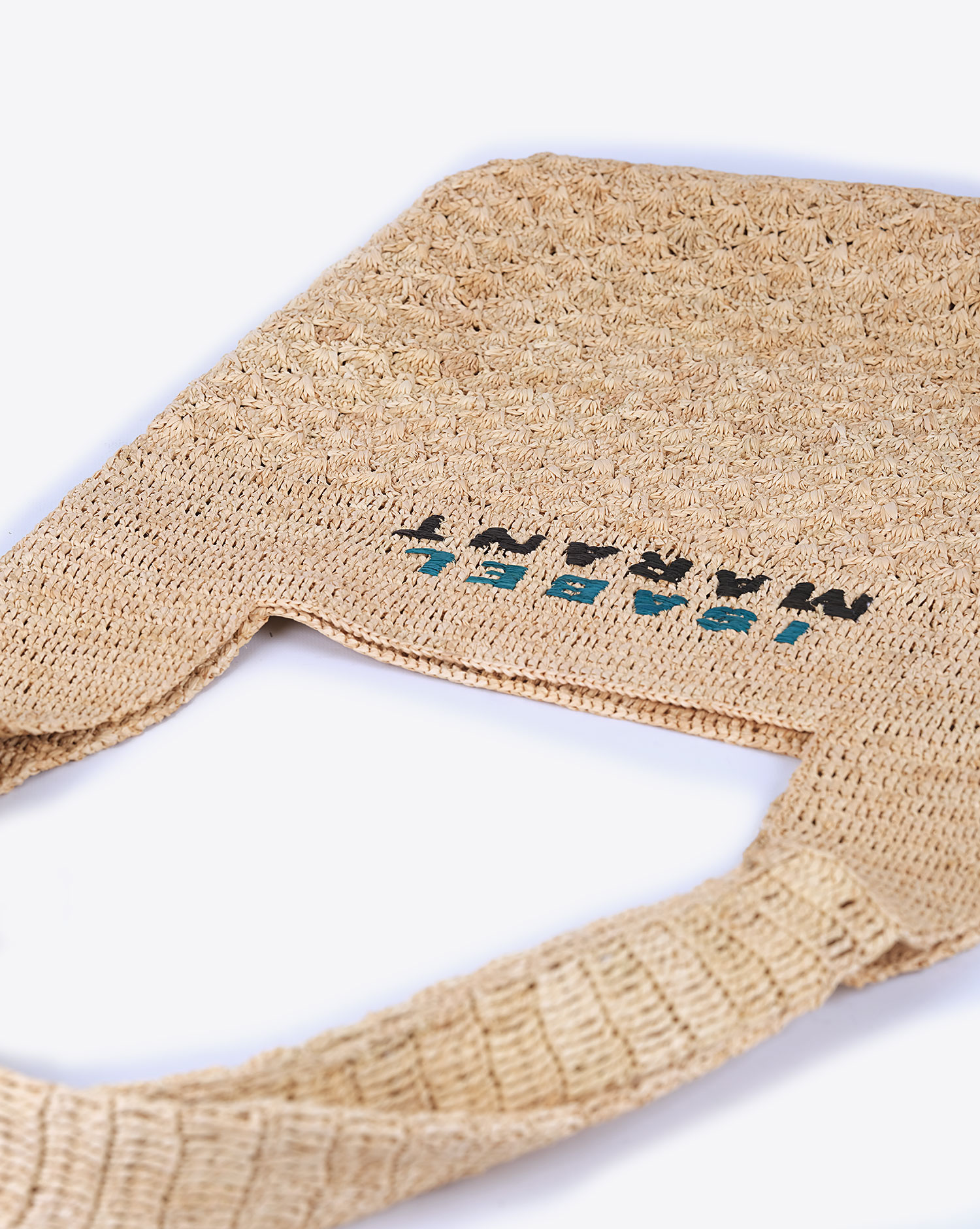 Produit Isabel Marant Sac Praia Petit Naturel