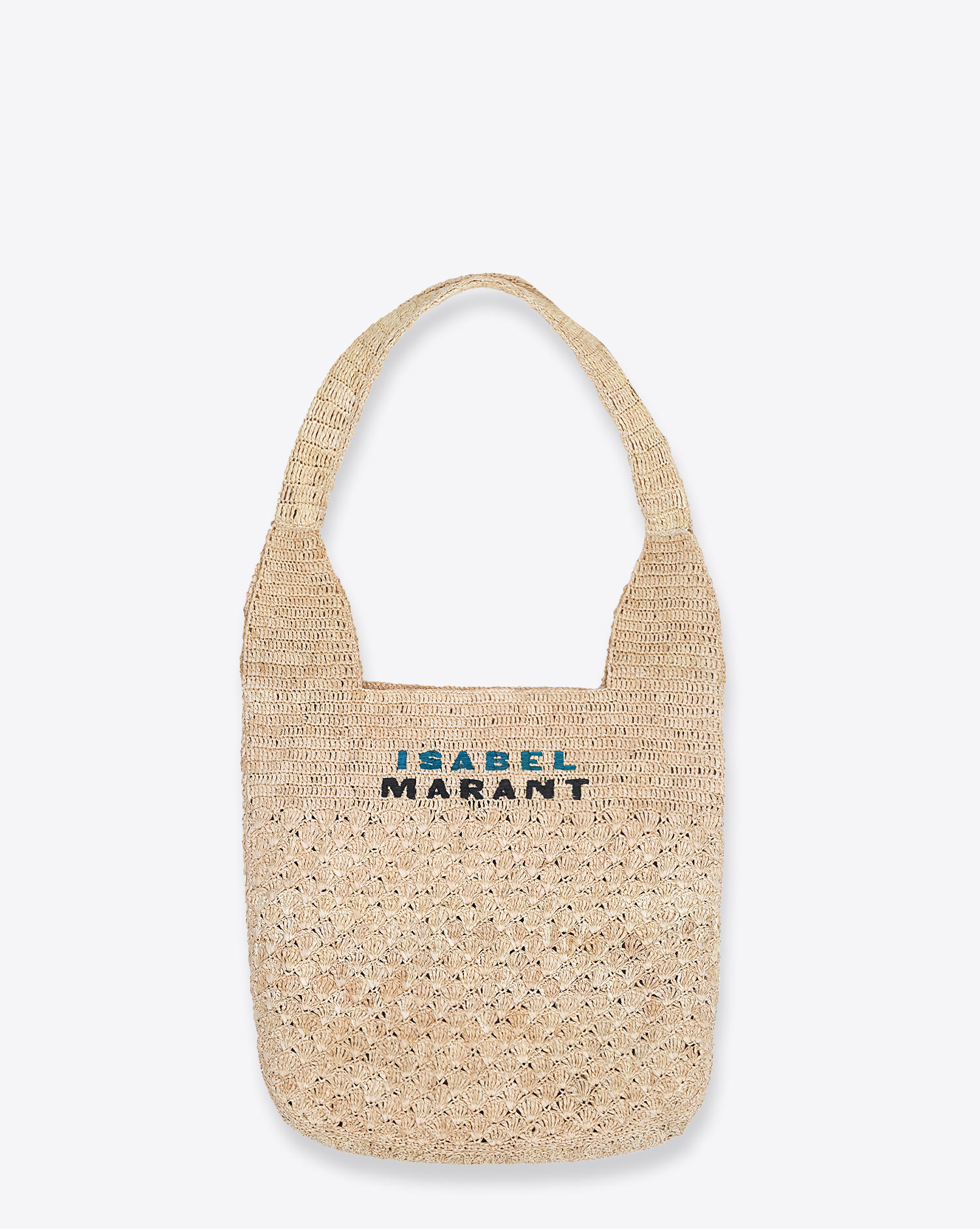 Produit Isabel Marant Sac Praia Petit Naturel