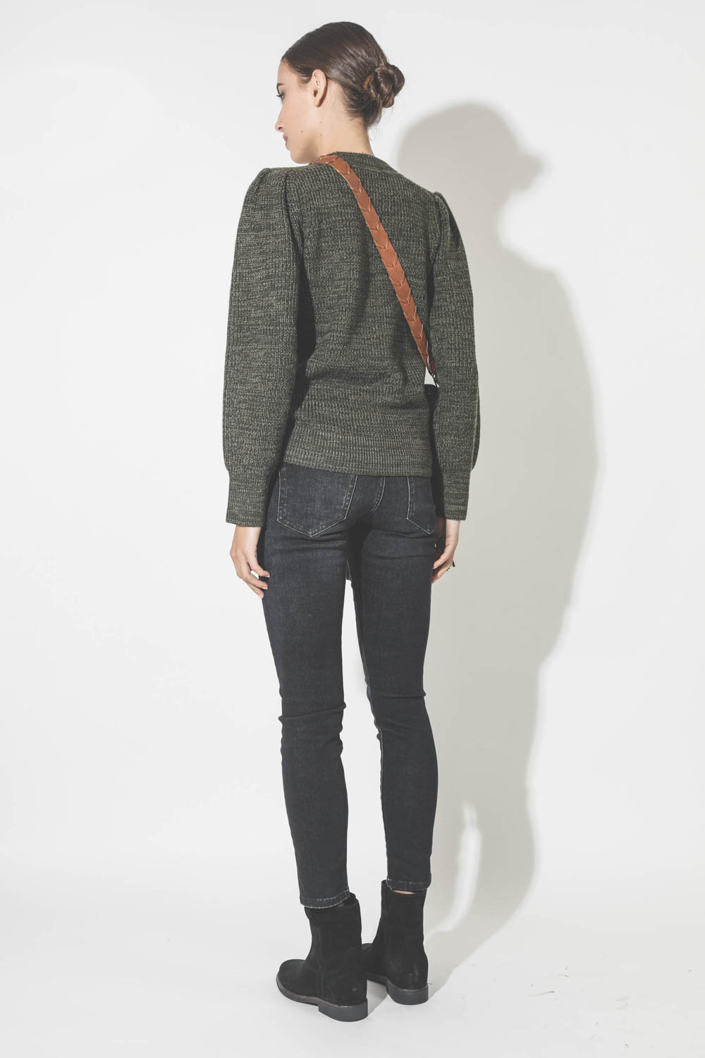 Pull Mavis Isabel Marant Etoile