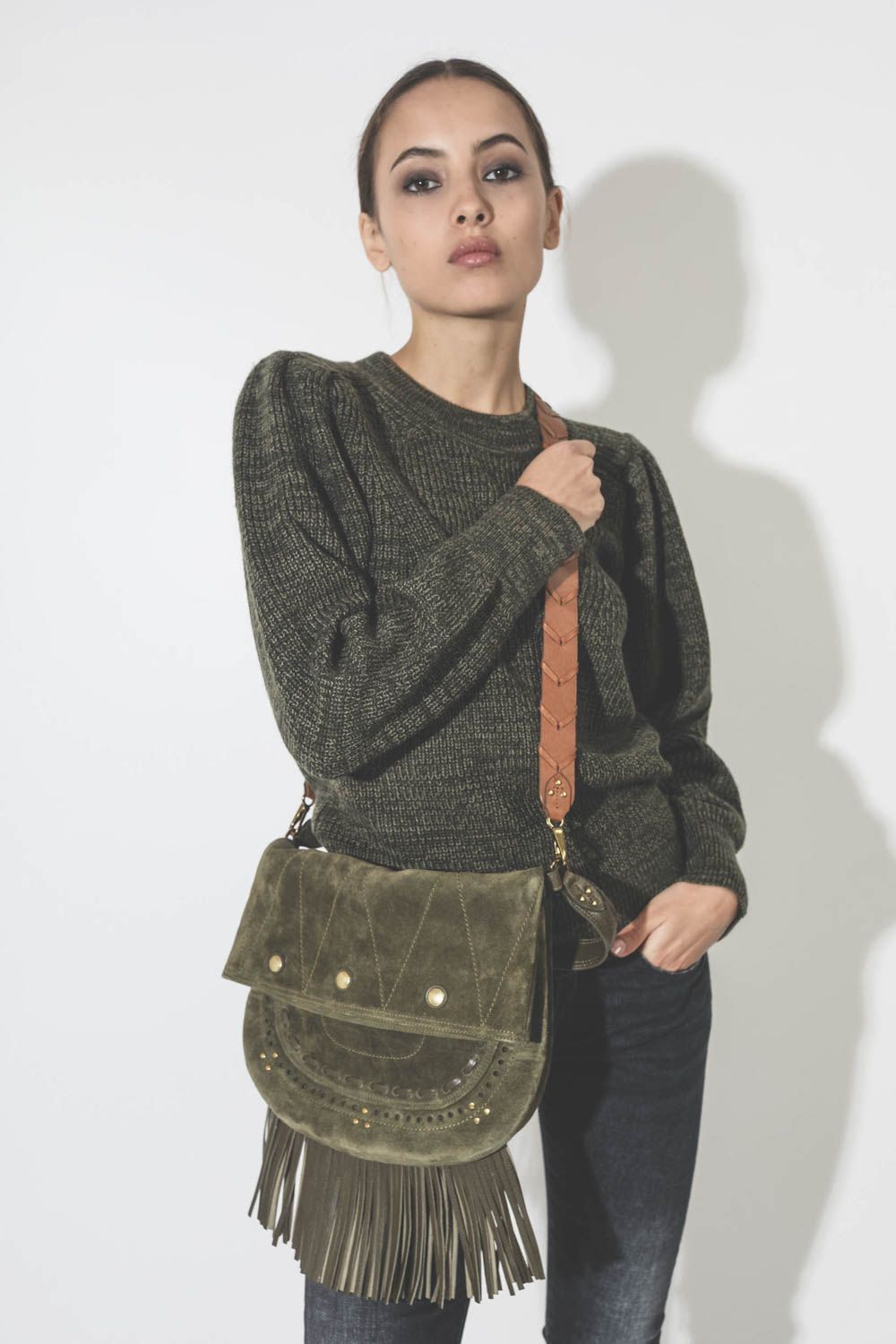 Pull Mavis Isabel Marant Etoile