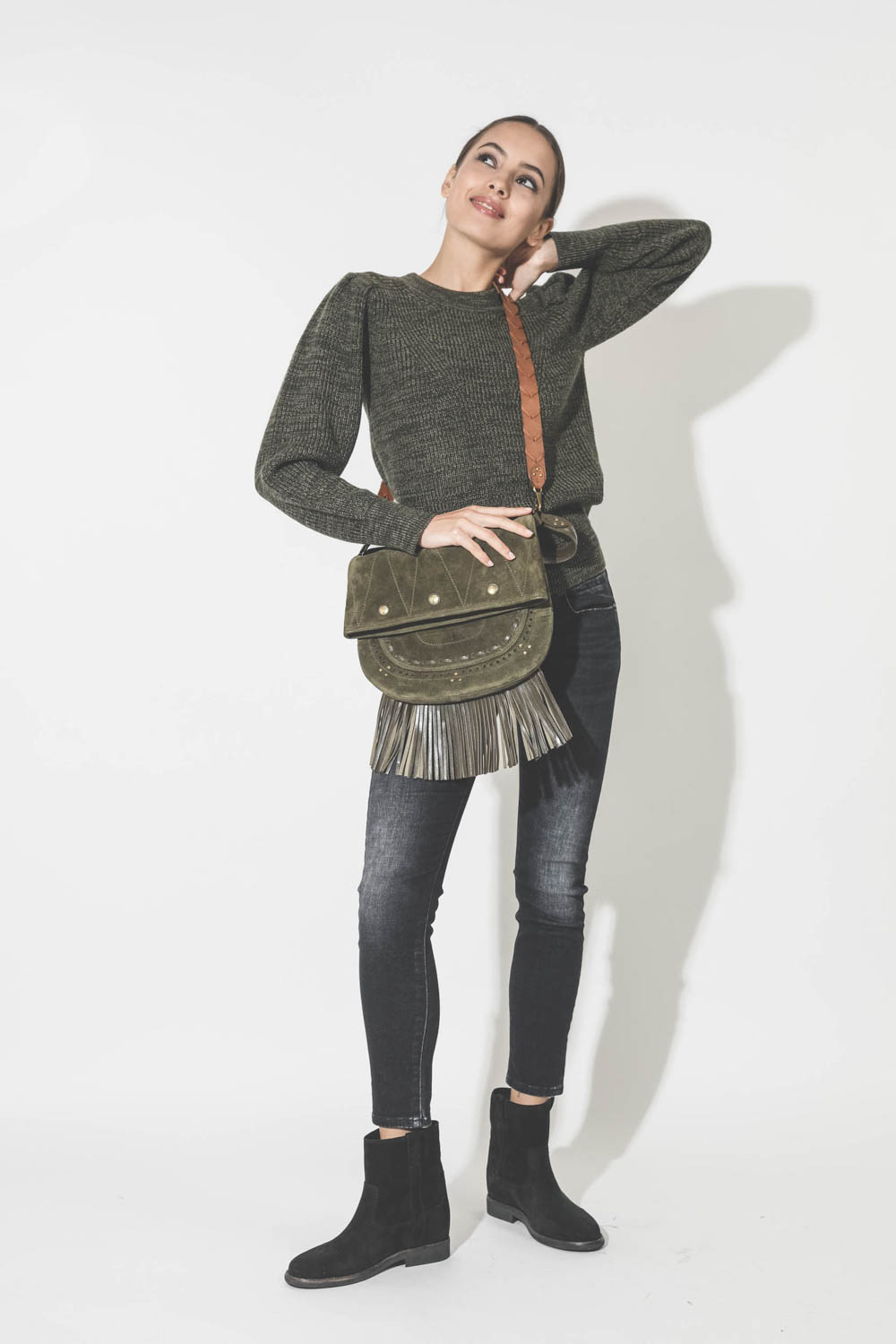 Pull Mavis Isabel Marant Etoile