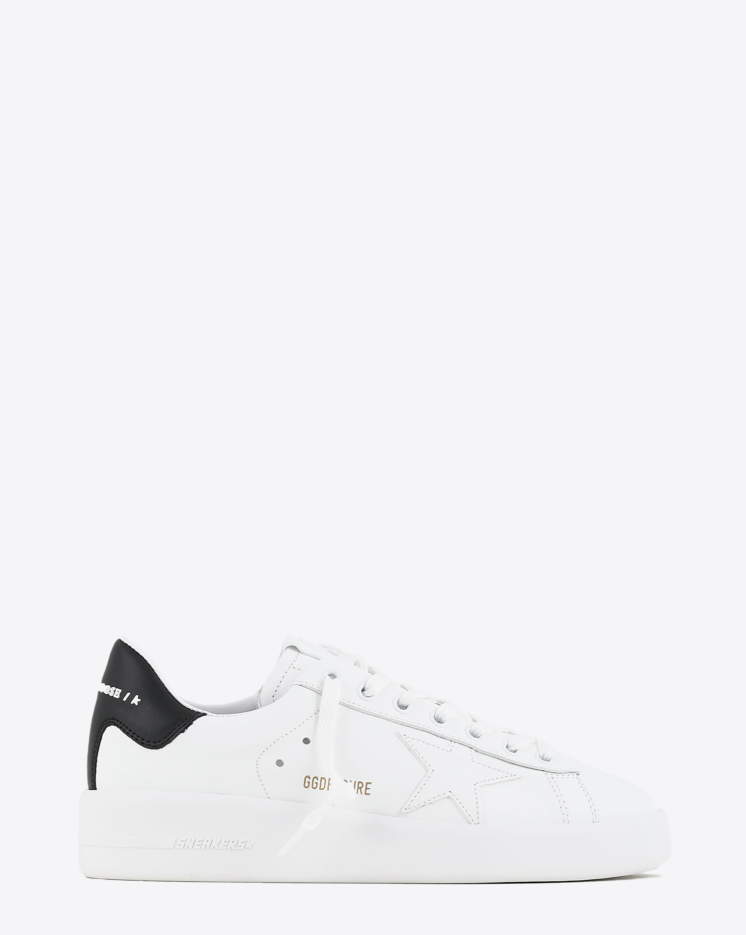 Sneakers Pure Golden Goose