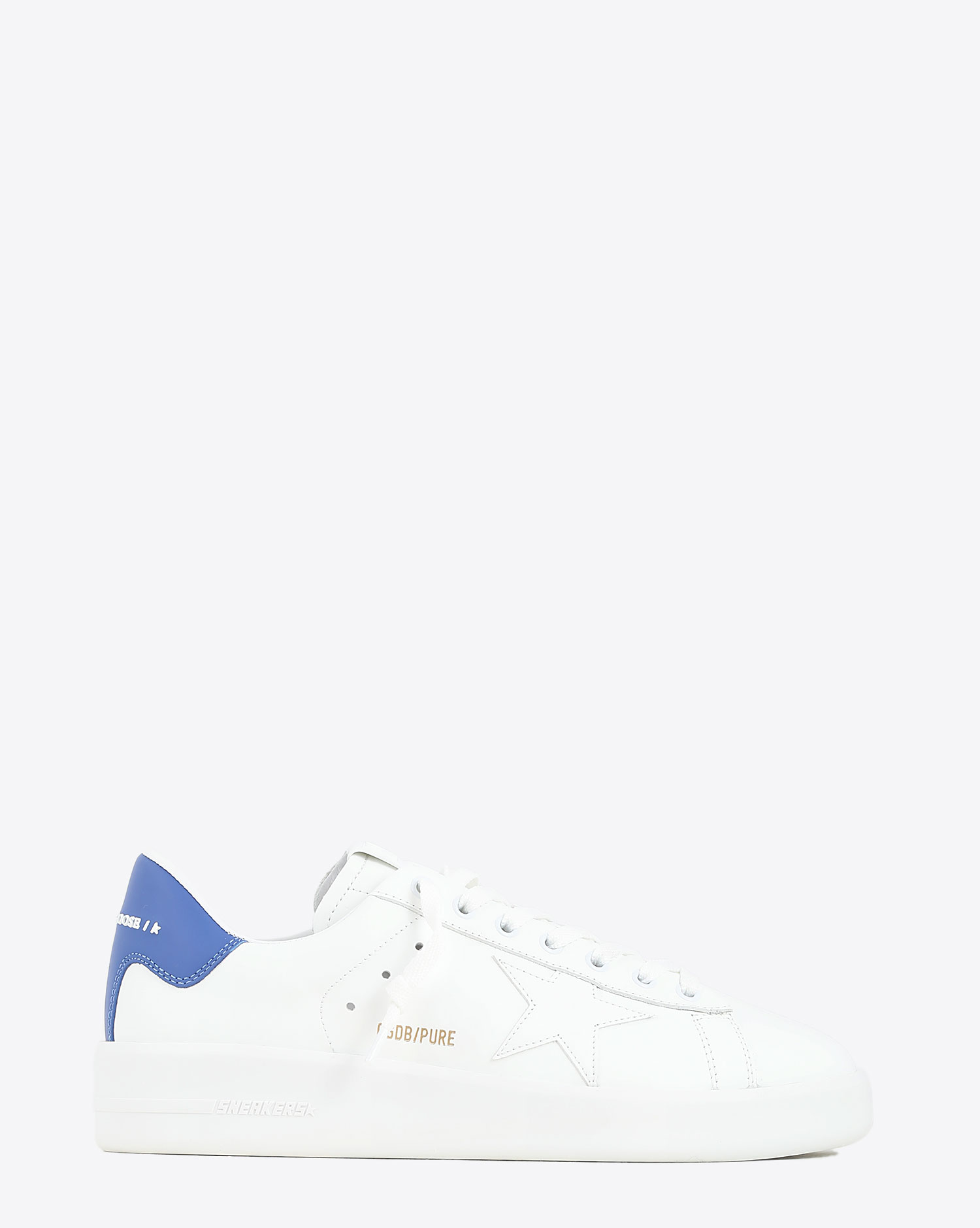 Sneakers Pure Star Golden Goose