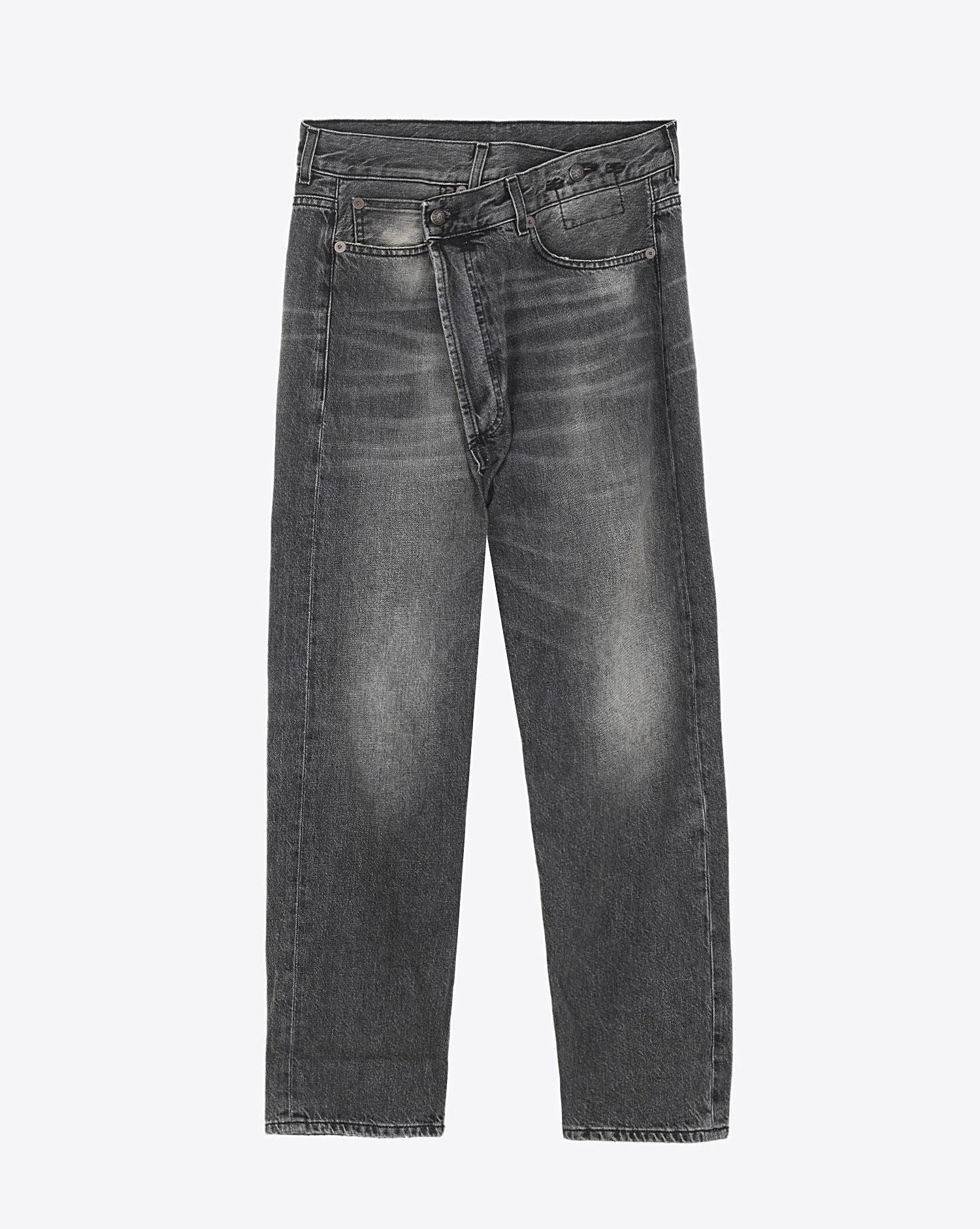 R13 Jean Crossover Kelly