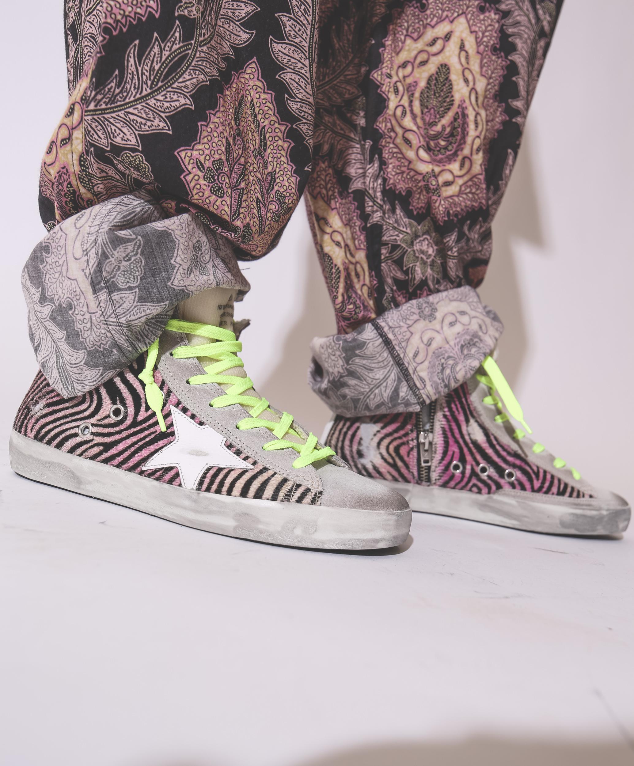 R13 Denim Collection People Are People Boy T - White  