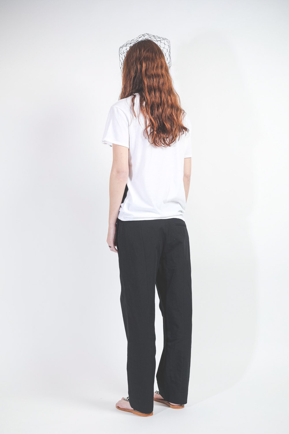 Image du produit R13 U2 Sweden Boy T - White - 4