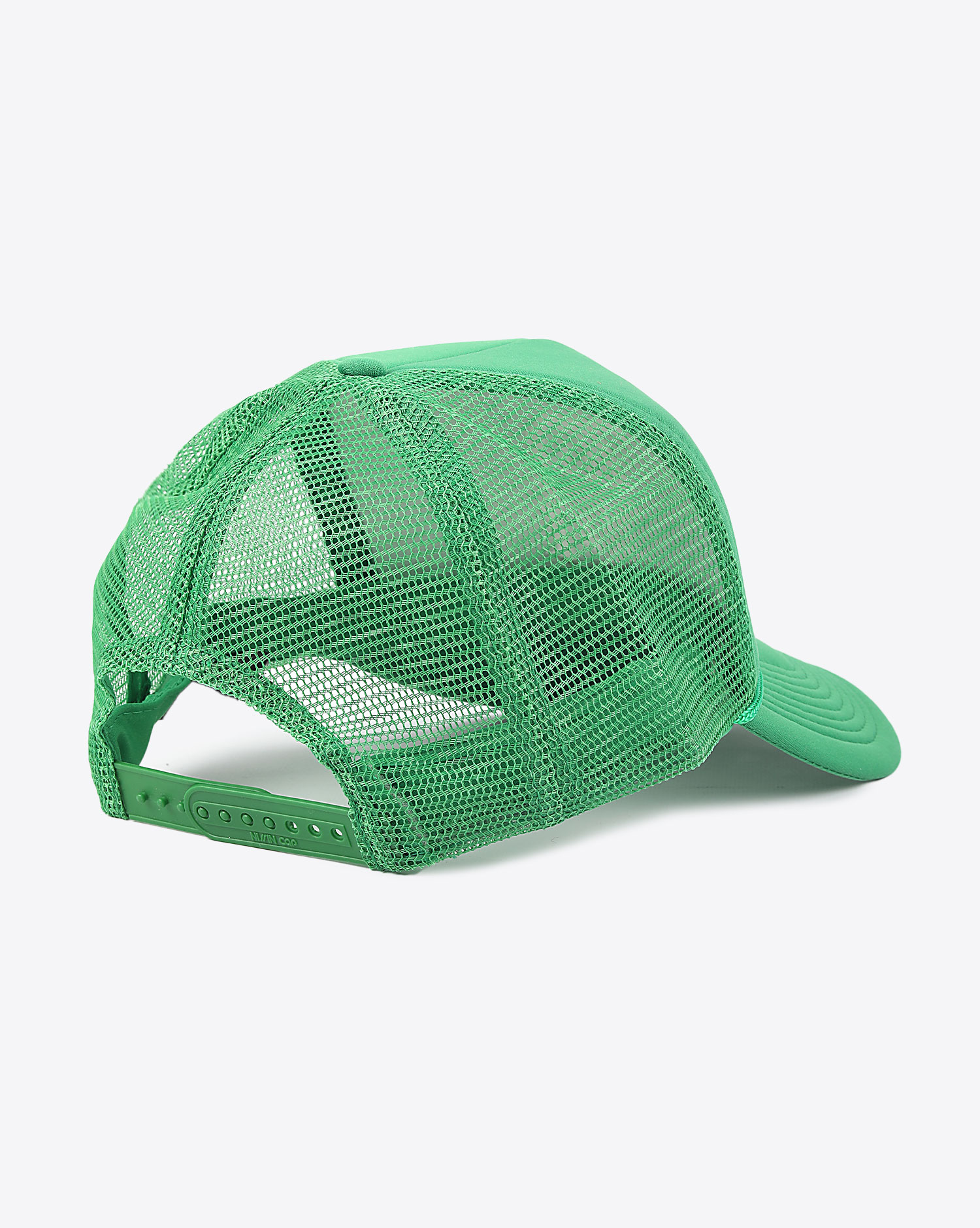 Image du produit R13 R13 Trucker Hat - Orange - 2