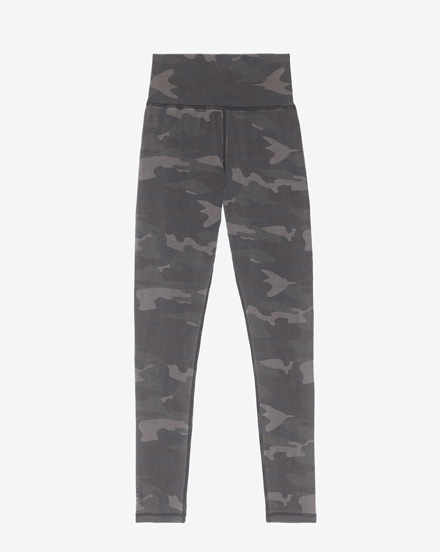 Image du produit Ragdoll LA Leggings - Camo Army