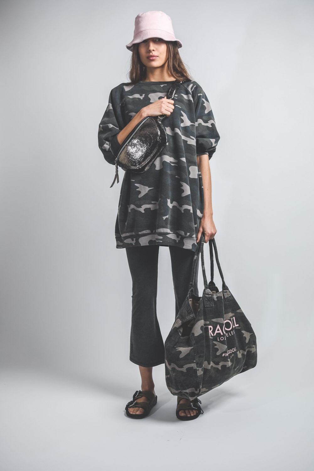 Ragdoll holiday bag outlet