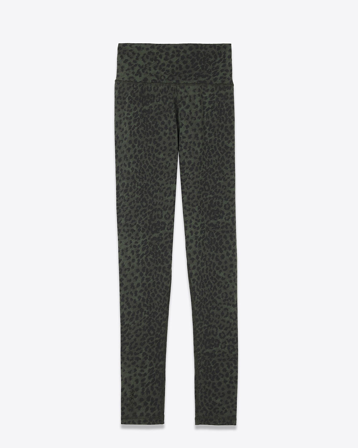 Image du produit Ragdoll LA Leggings - Army Leopard 