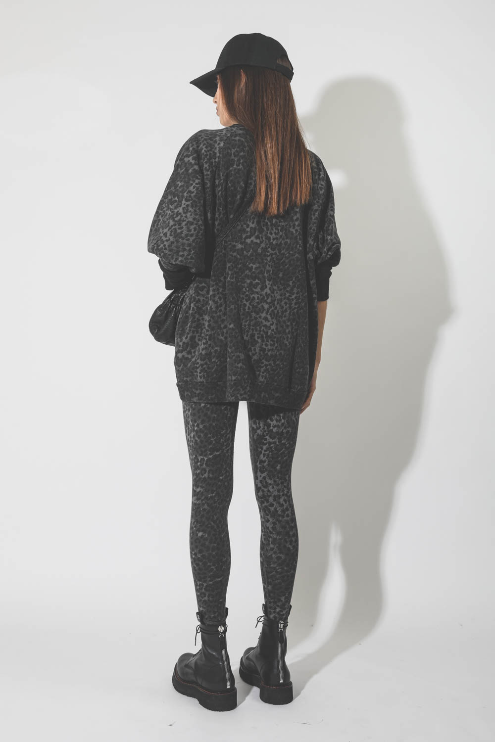 Ragdoll top la leggings