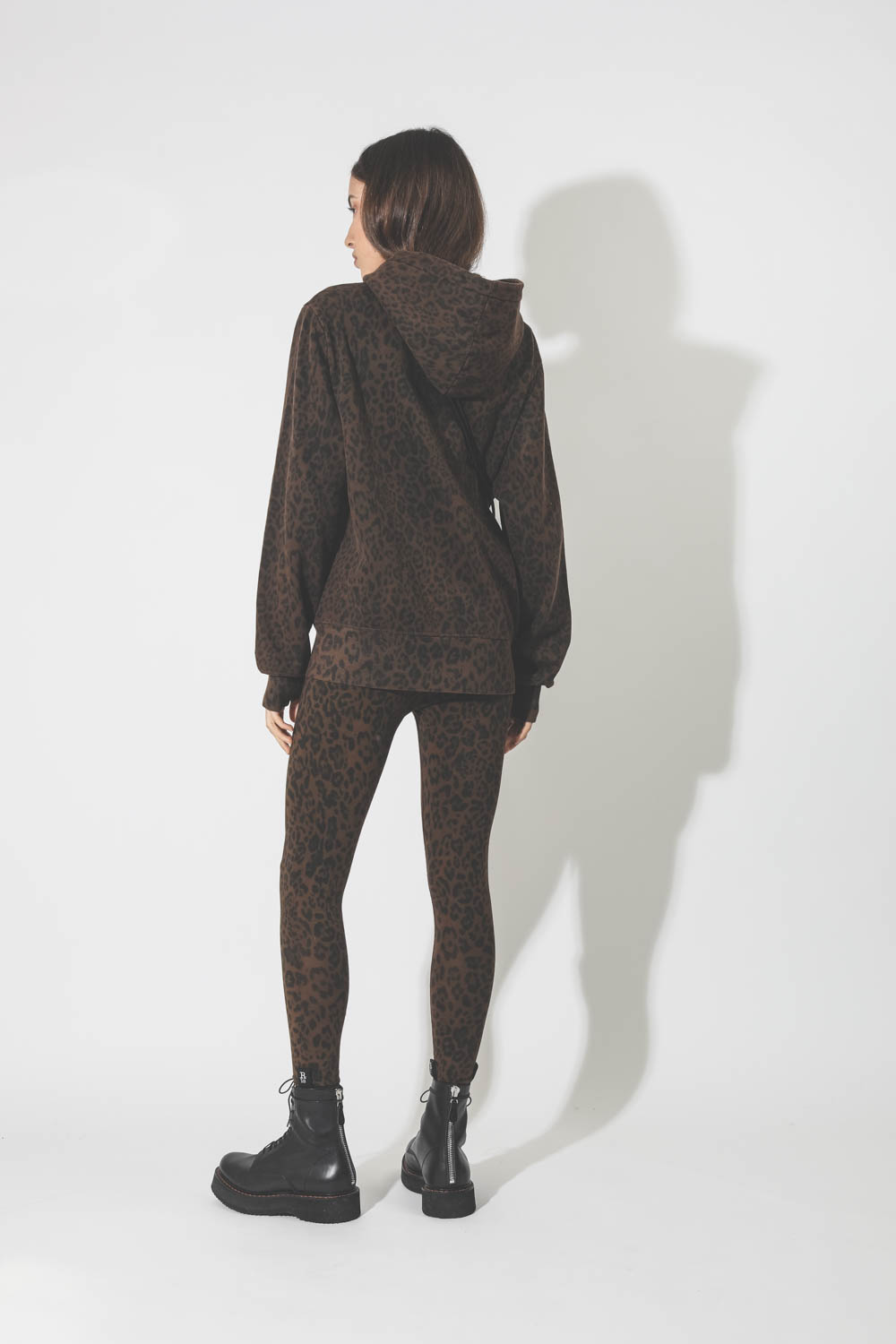 Ragdoll leopard hoodie online