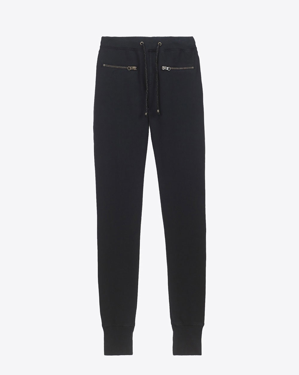 Ragdoll LA Track Pants - Faded Black 