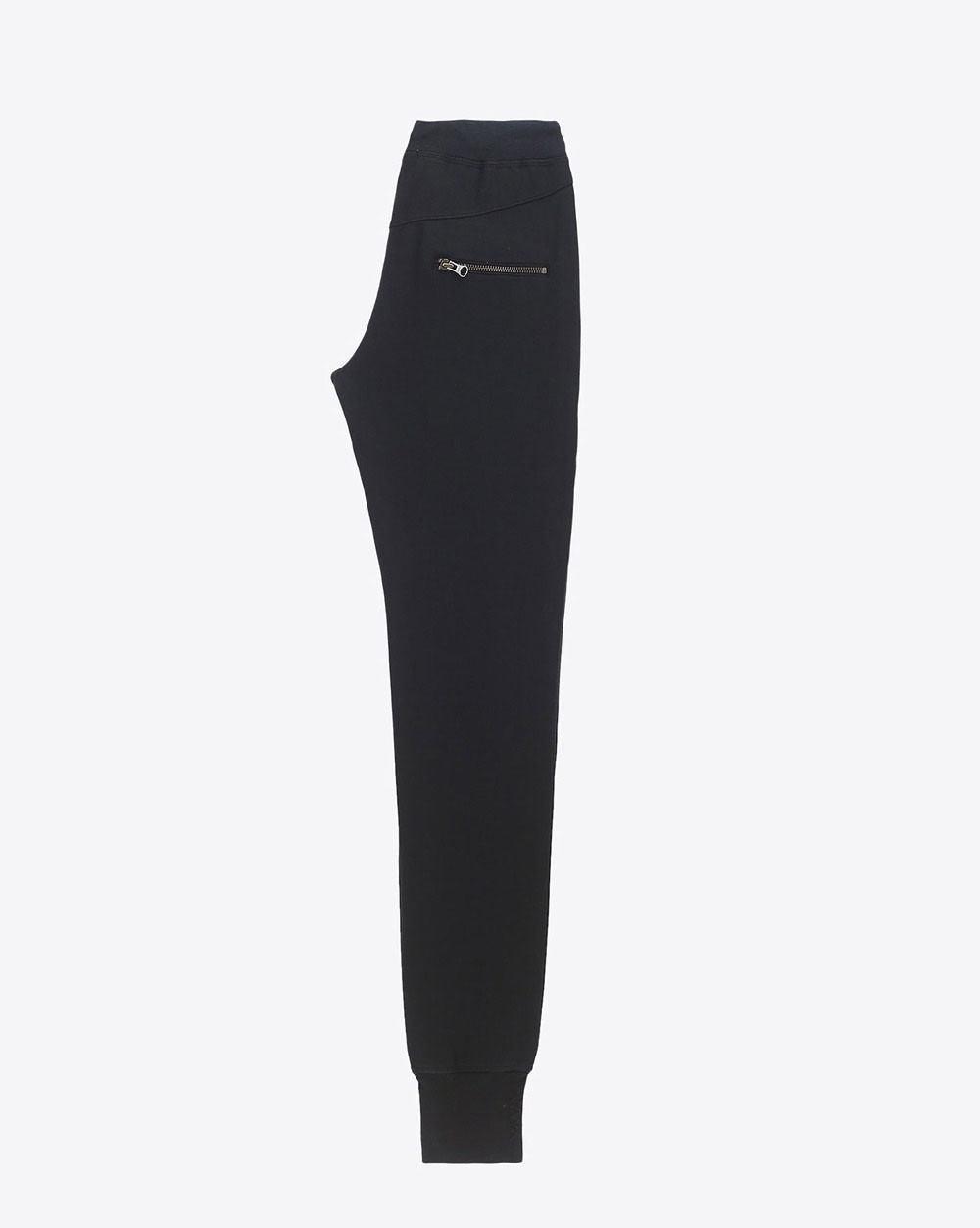 Ragdoll LA Track Pants - Faded Black 