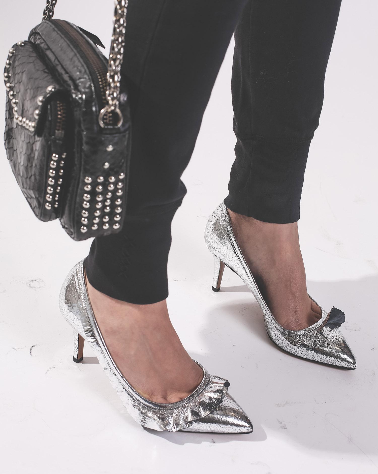 Ragdoll LA Track Pants - Faded Black 