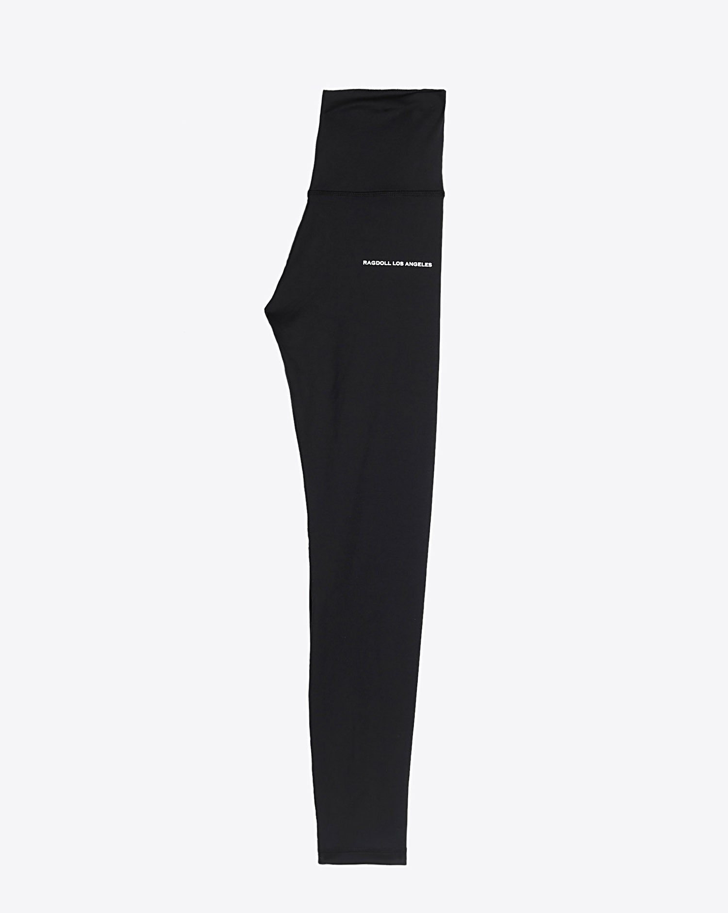 Image du produit Ragdoll LA Work Out Leggings – Black - 2