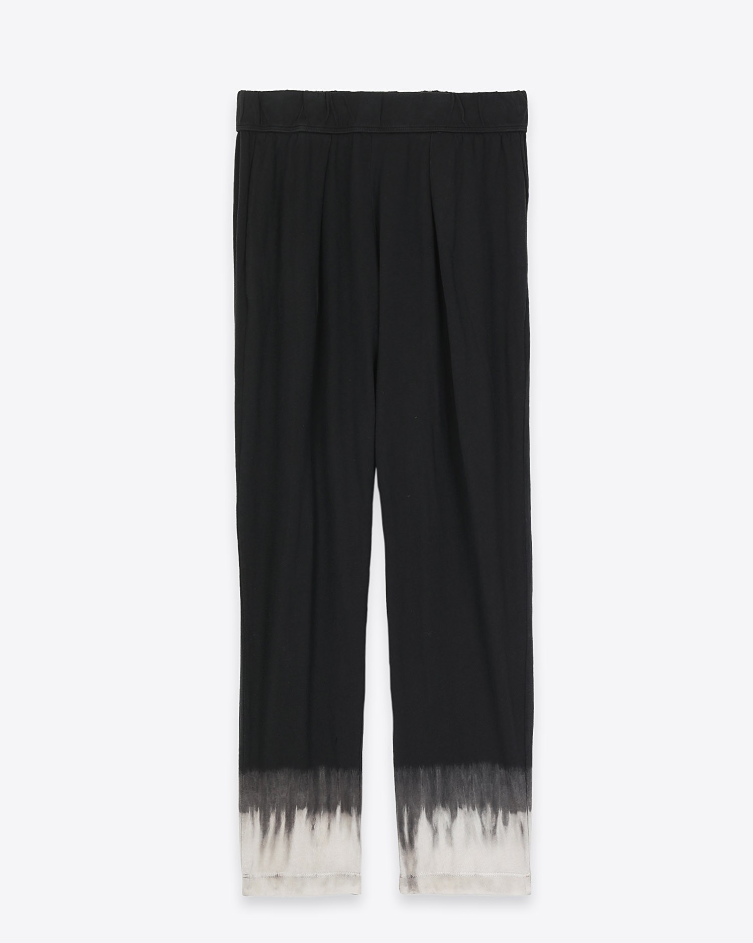 Image du produit Raquel Allegra Easy Pant - Black Horizon TD  