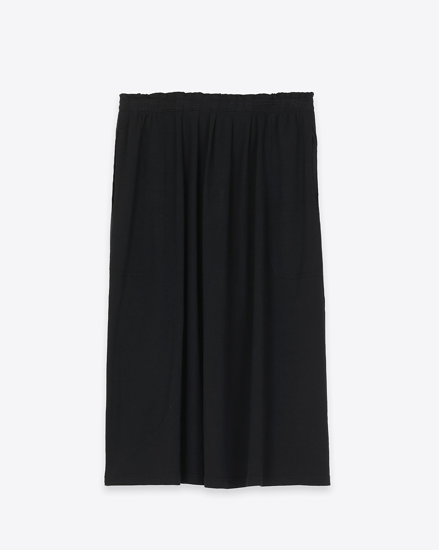 Image du produit Raquel Allegra Skirt - Black 