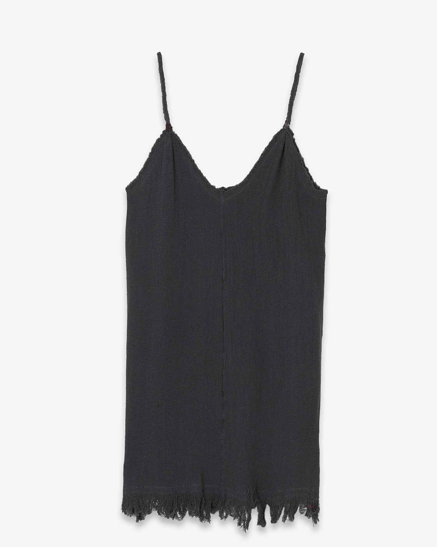 Robe Becan Caravana noire 