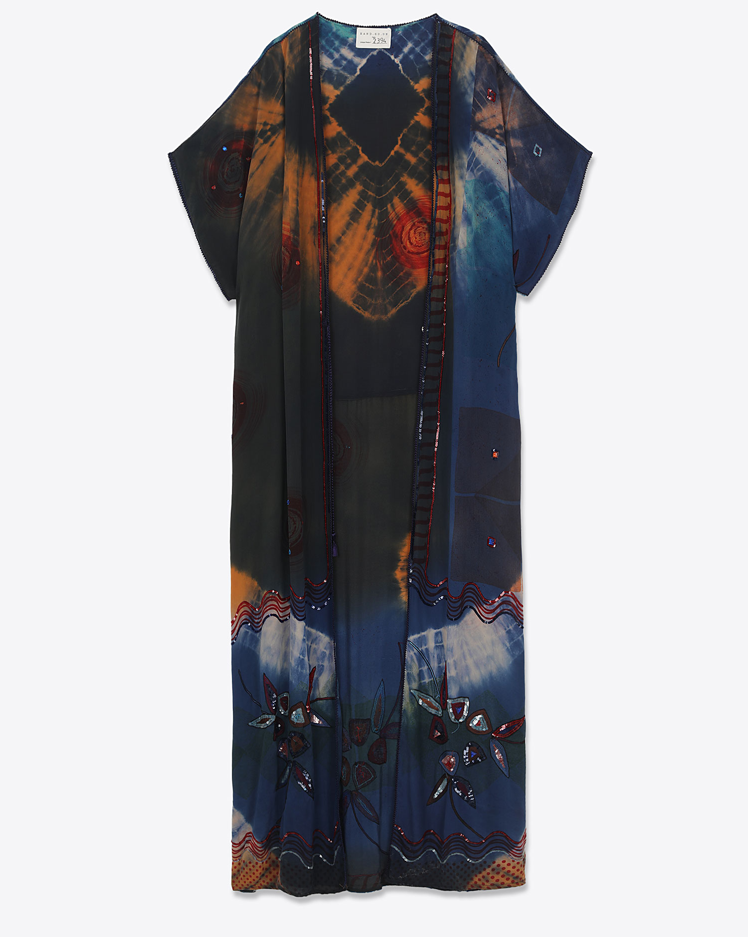 Robe Kimono Hand.So.On 