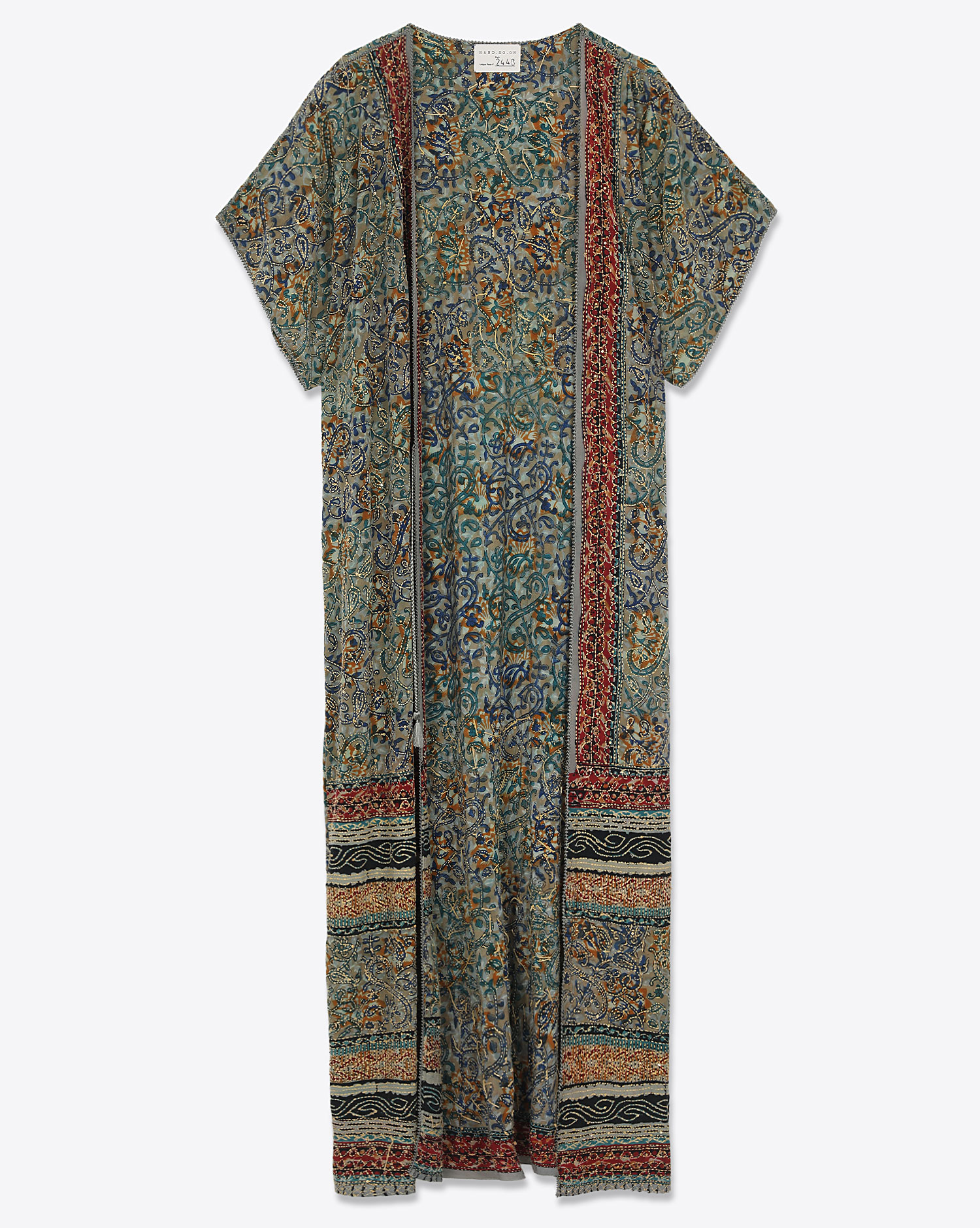 Robe Kimono Hand.So.On 