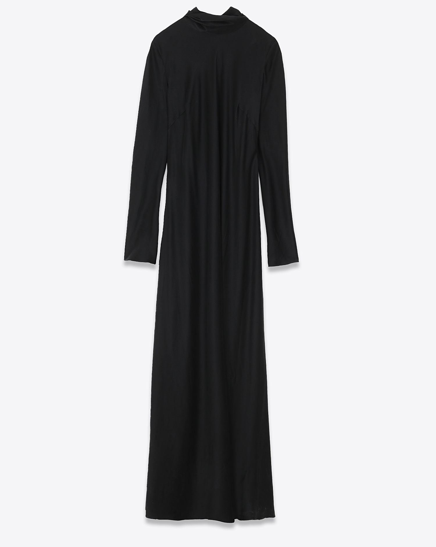 Produit Vautrait Robe Nathalie Noire 