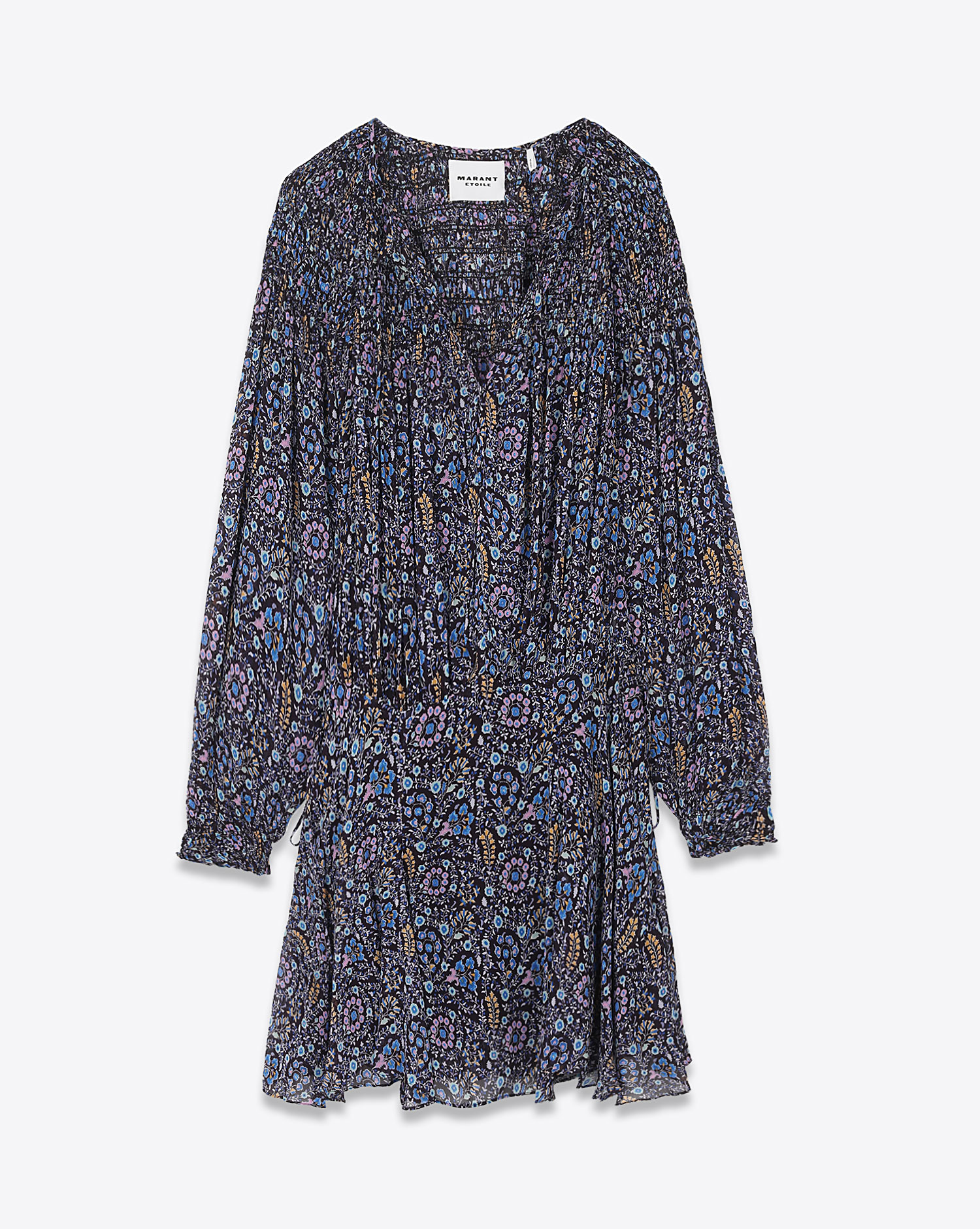 Robe Roanne Isabel Marant Etoile 