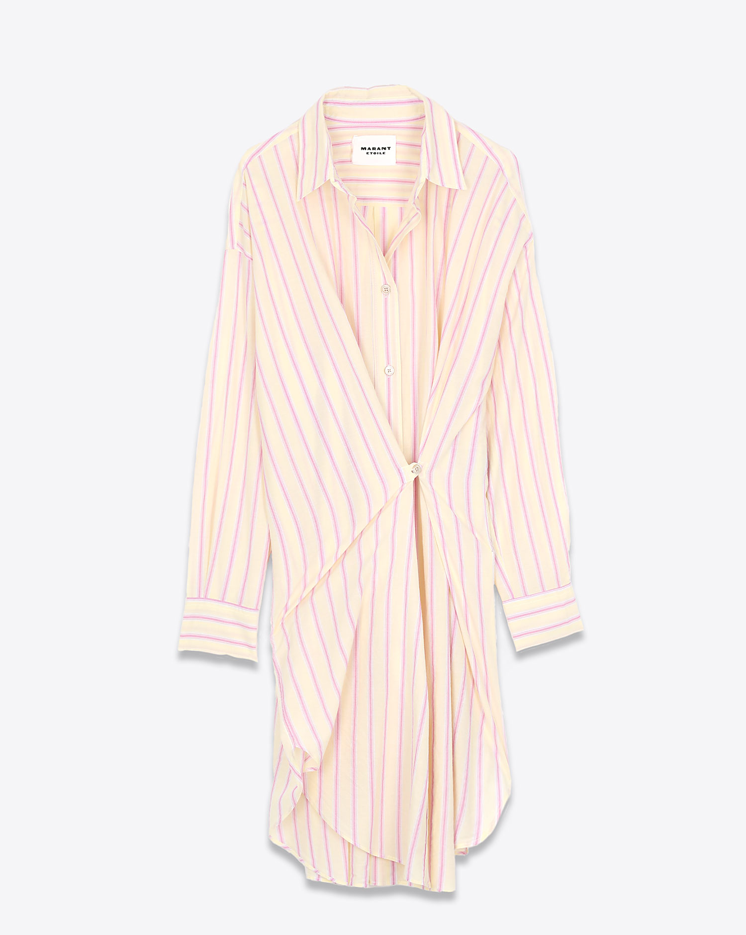 Isabel marant taille grand online ou petit