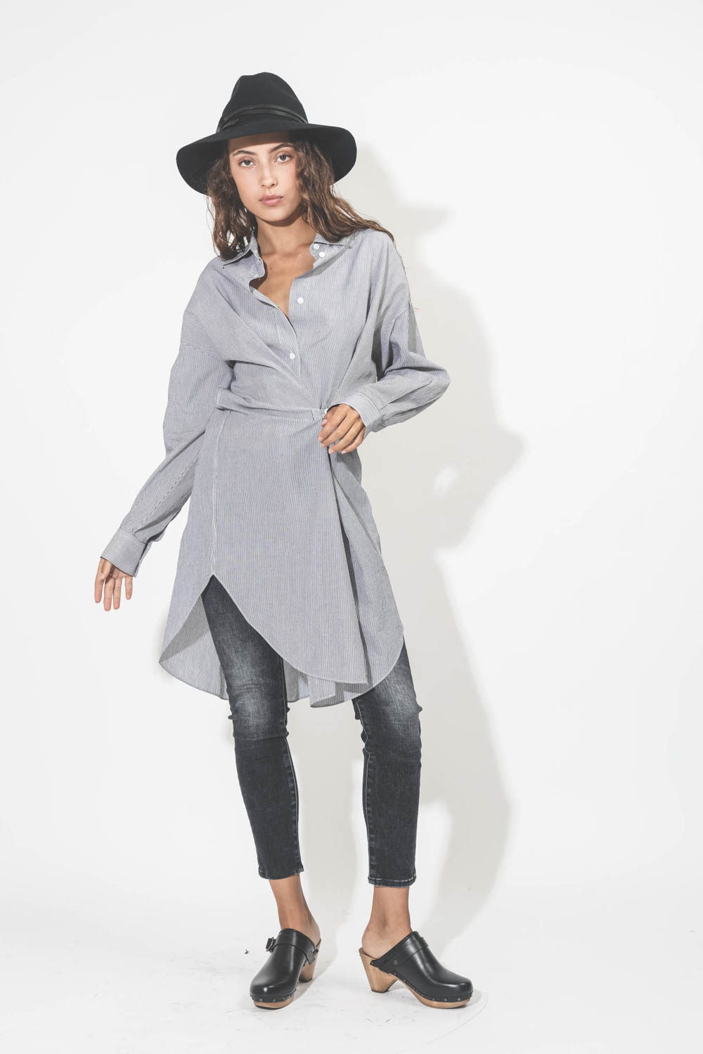 Isabel Marant Etoile Robe Seen 