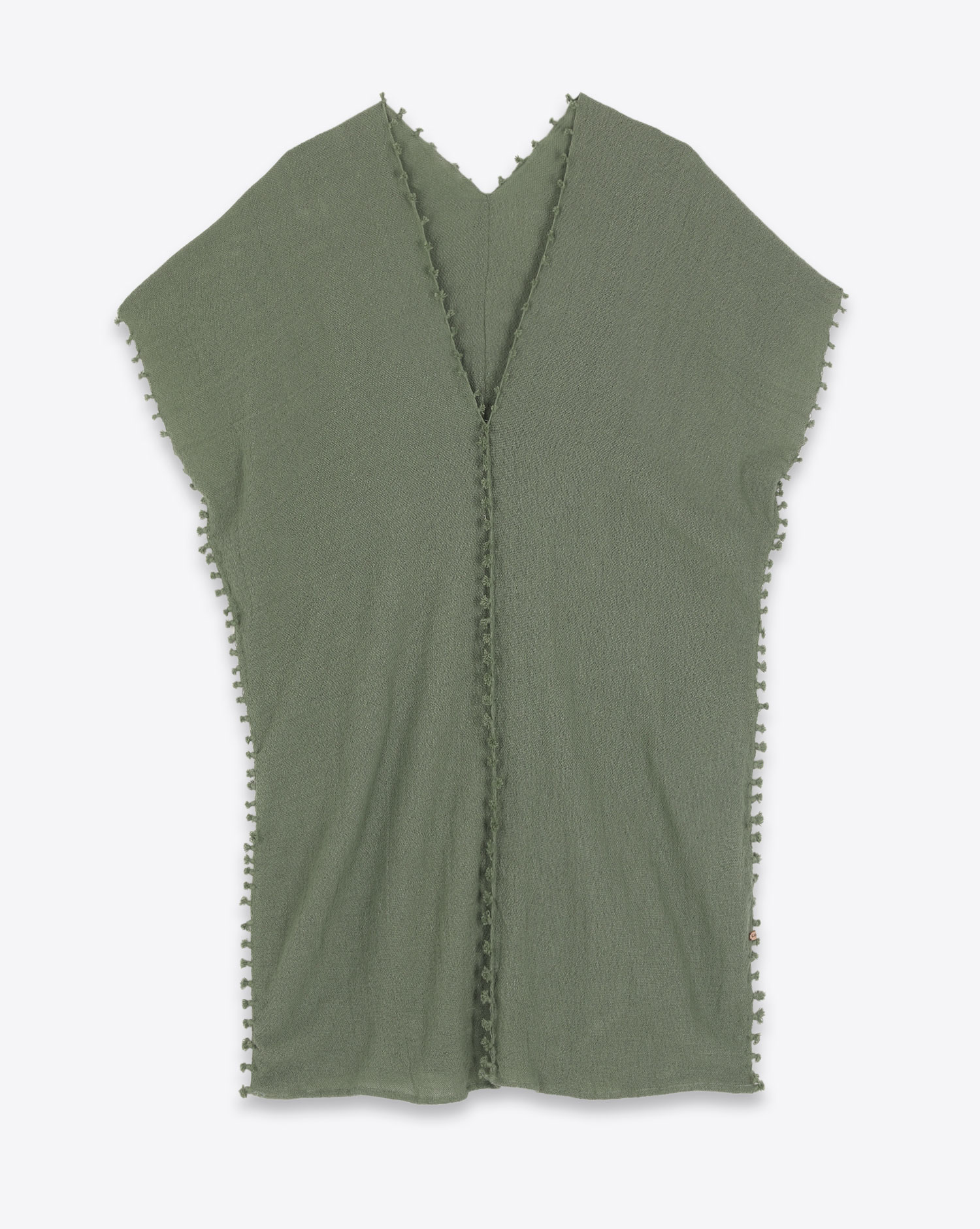 Caravana Robe ACHI - Agave